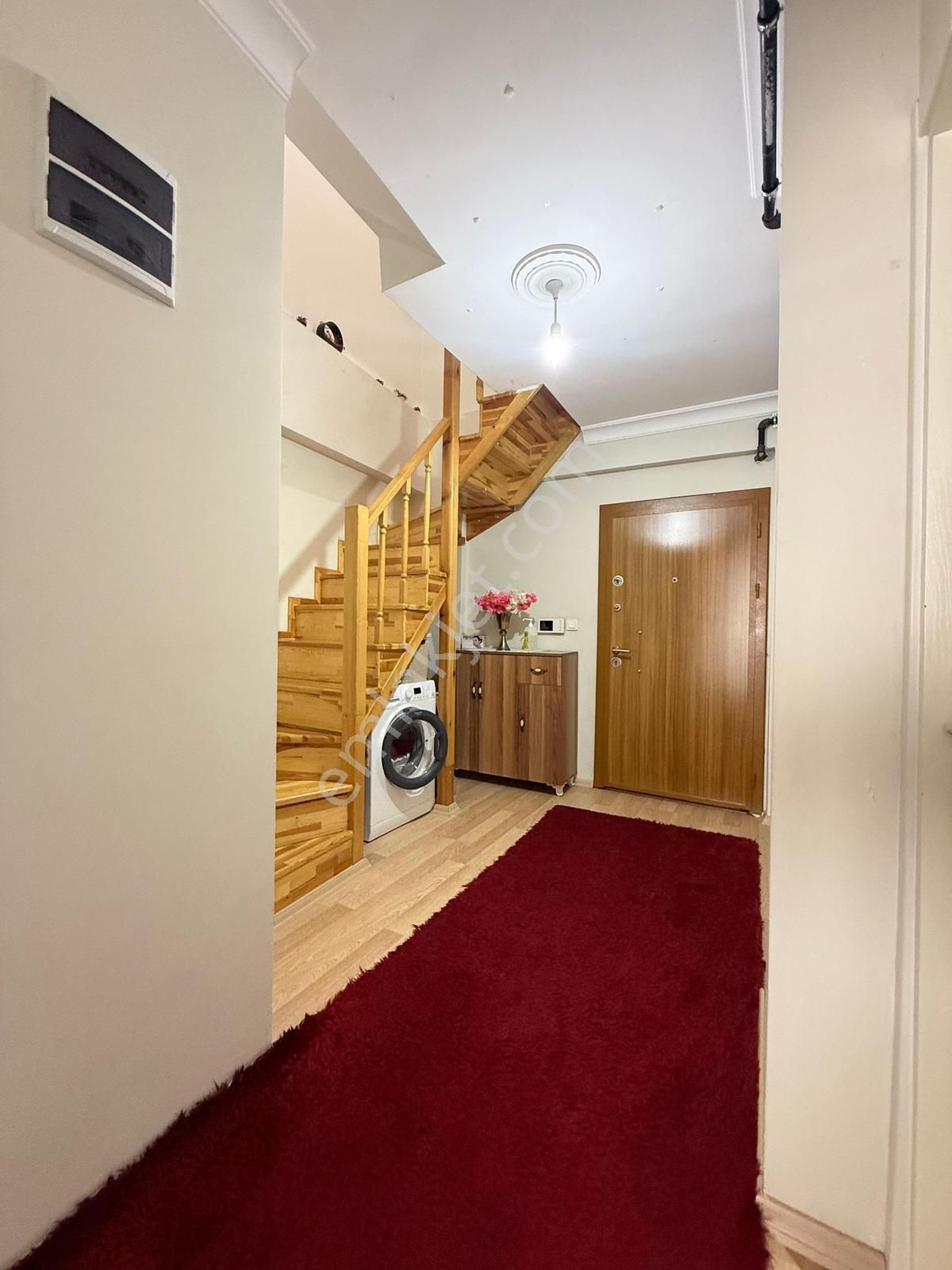 Atabey'den Evim Sistemlerine Uygun 3+1 160 M2 Dubleks Safa Mah. - Görsel 27