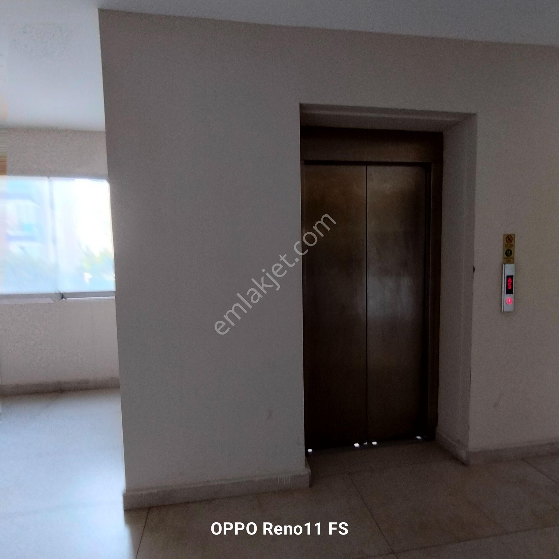 Nw Mezitli Kaleköy Mh Doralife 2 Sitesinde 4+1 Kiralık Daire - Görsel 10