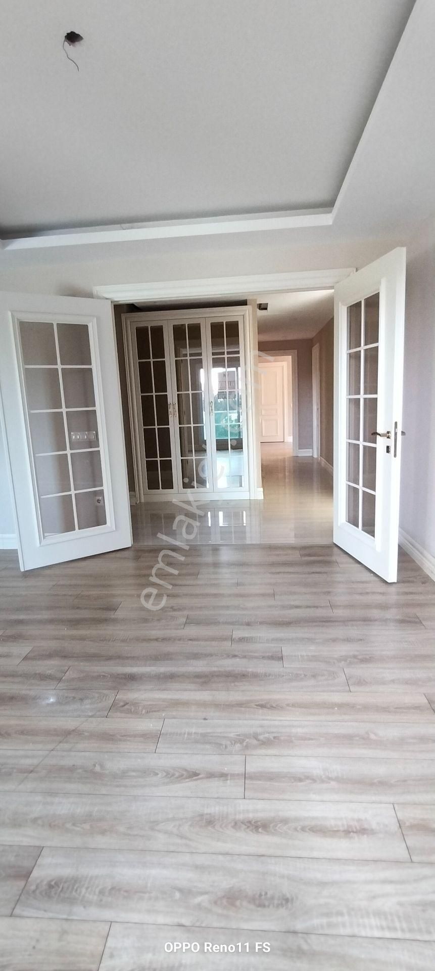 Nw Mezitli Kaleköy Mh Doralife 2 Sitesinde 4+1 Kiralık Daire - Görsel 20