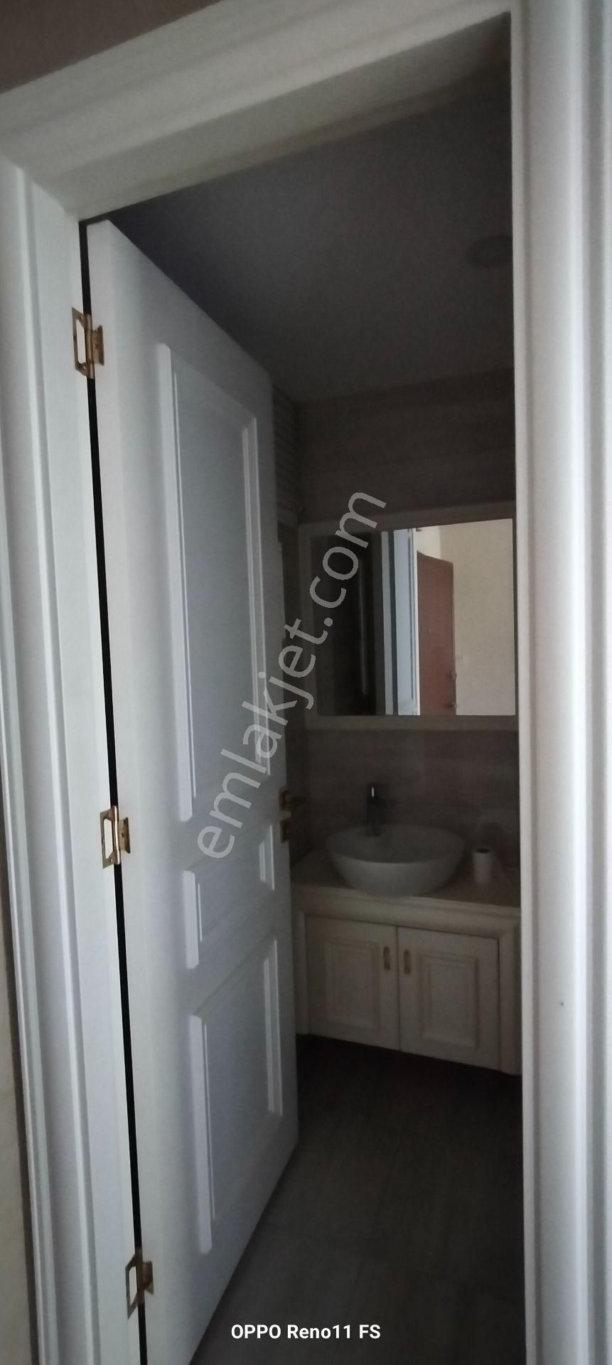 Nw Mezitli Kaleköy Mh Doralife 2 Sitesinde 4+1 Kiralık Daire - Görsel 11