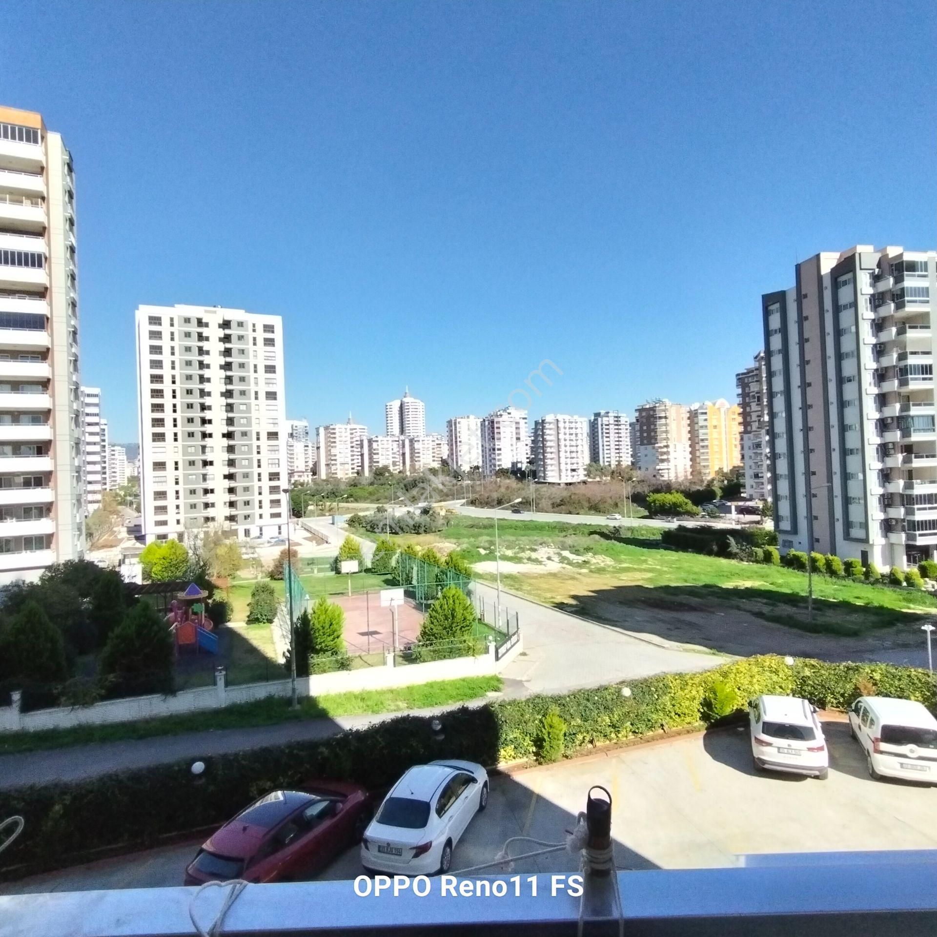 Nw Mezitli Kaleköy Mh Doralife 2 Sitesinde 4+1 Kiralık Daire - Görsel 6