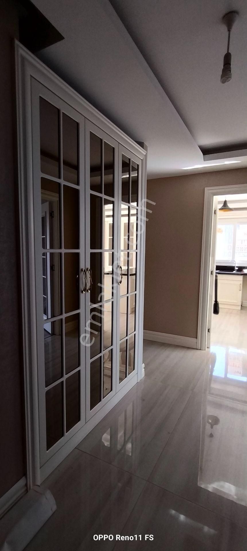 Nw Mezitli Kaleköy Mh Doralife 2 Sitesinde 4+1 Kiralık Daire - Görsel 13
