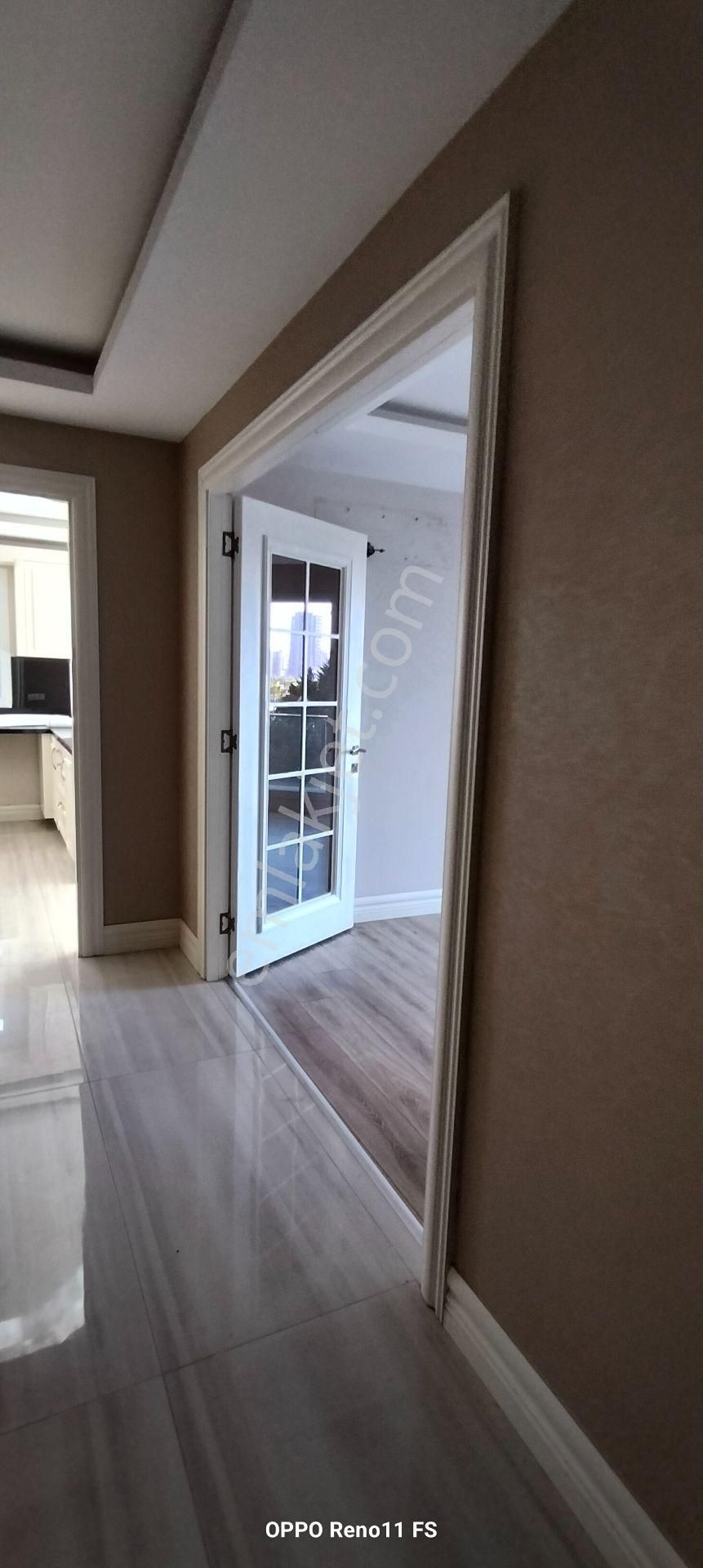 Nw Mezitli Kaleköy Mh Doralife 2 Sitesinde 4+1 Kiralık Daire - Görsel 14