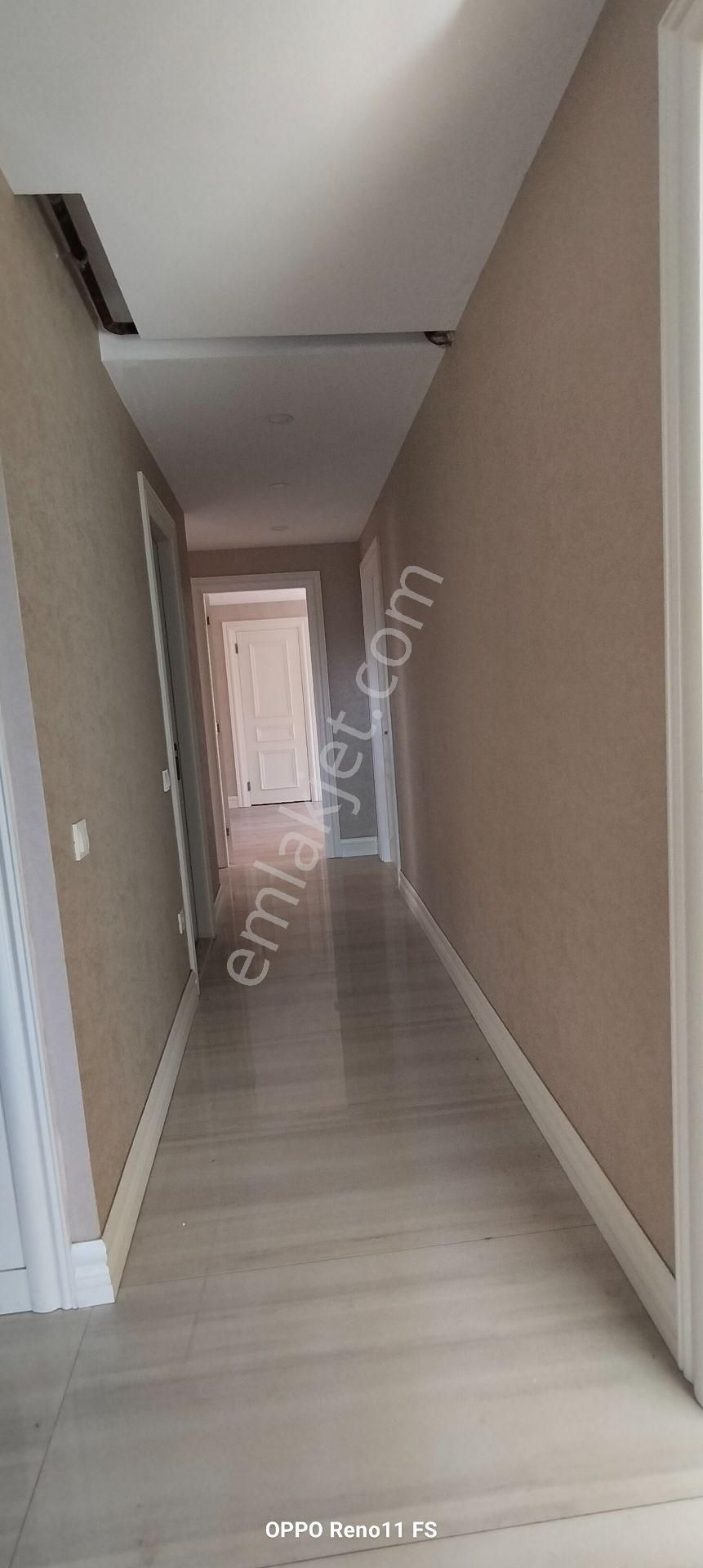 Nw Mezitli Kaleköy Mh Doralife 2 Sitesinde 4+1 Kiralık Daire - Görsel 24