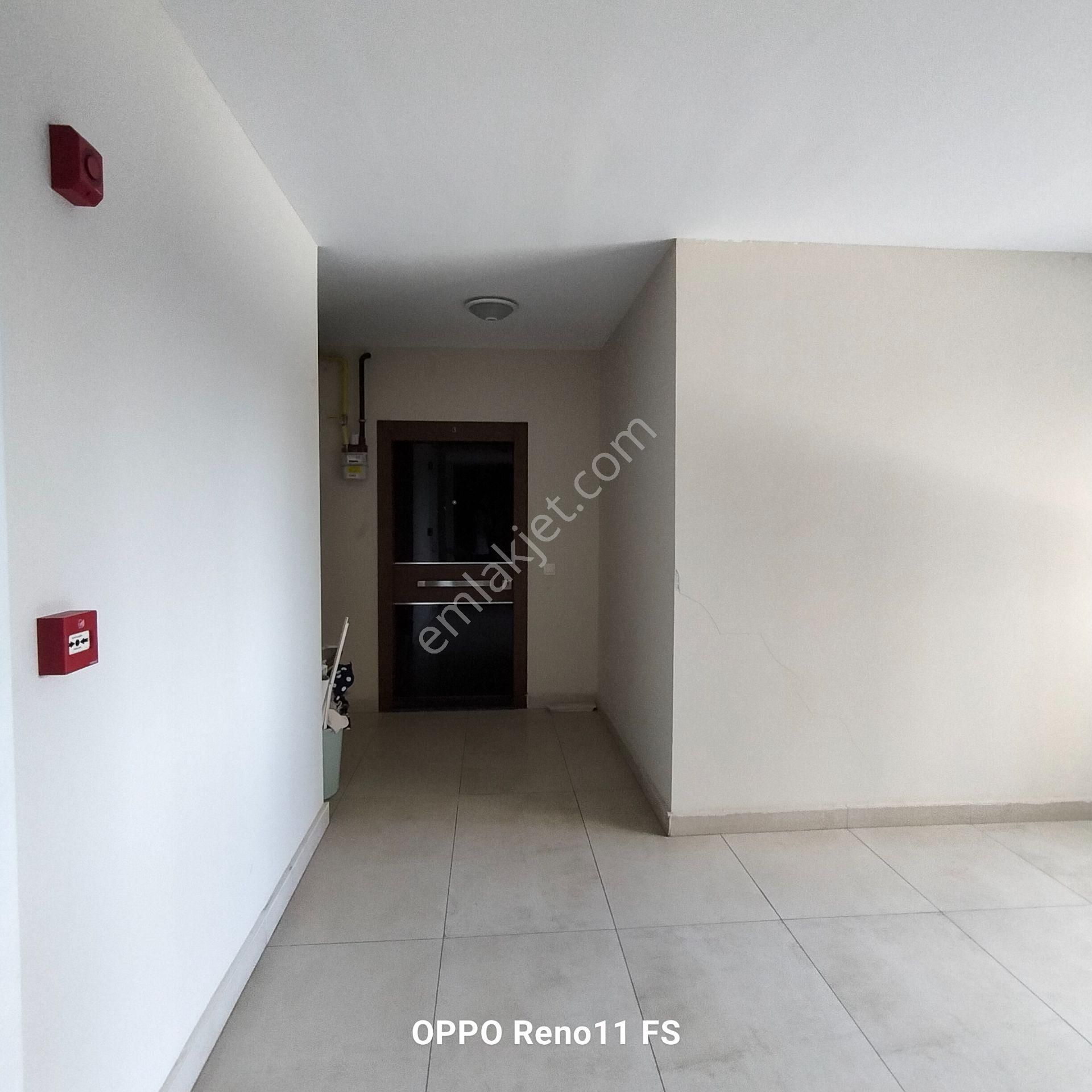 Nw Mezitli Kaleköy Mh Doralife 2 Sitesinde 4+1 Kiralık Daire - Görsel 9