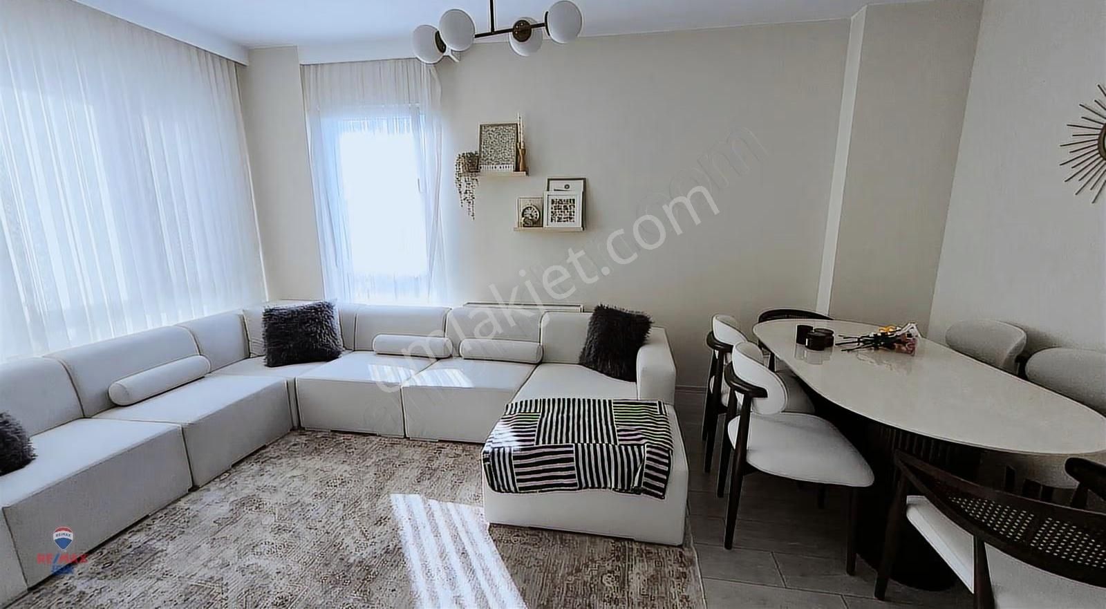 Site İçerisinde Peyzaj Manzaralı 2+1 Daire - Görsel 16