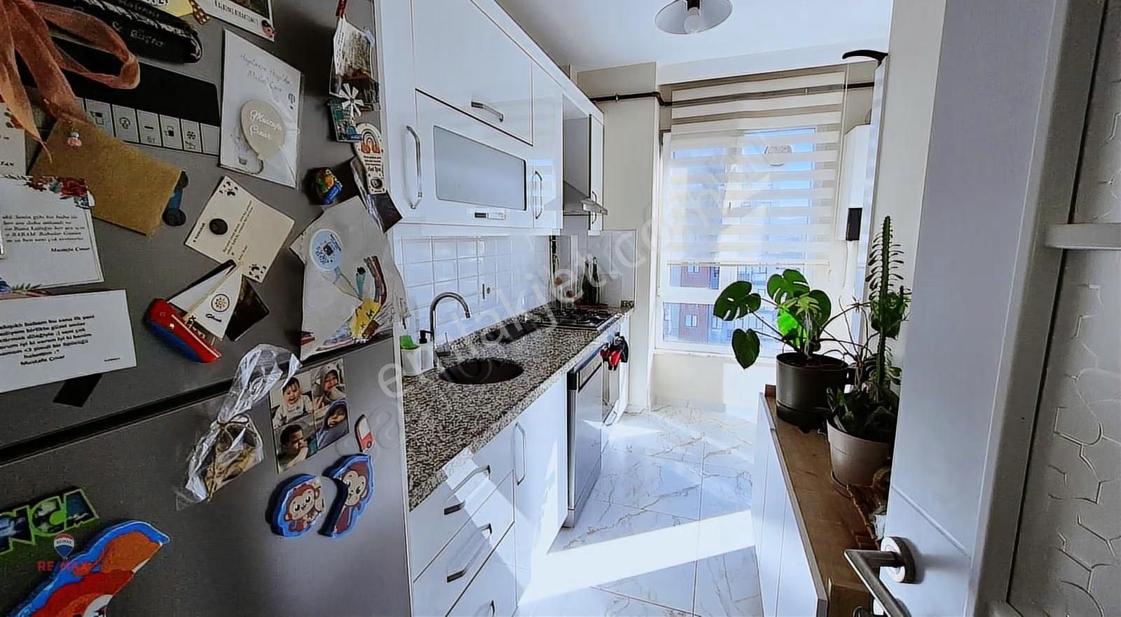 Site İçerisinde Peyzaj Manzaralı 2+1 Daire - Görsel 2