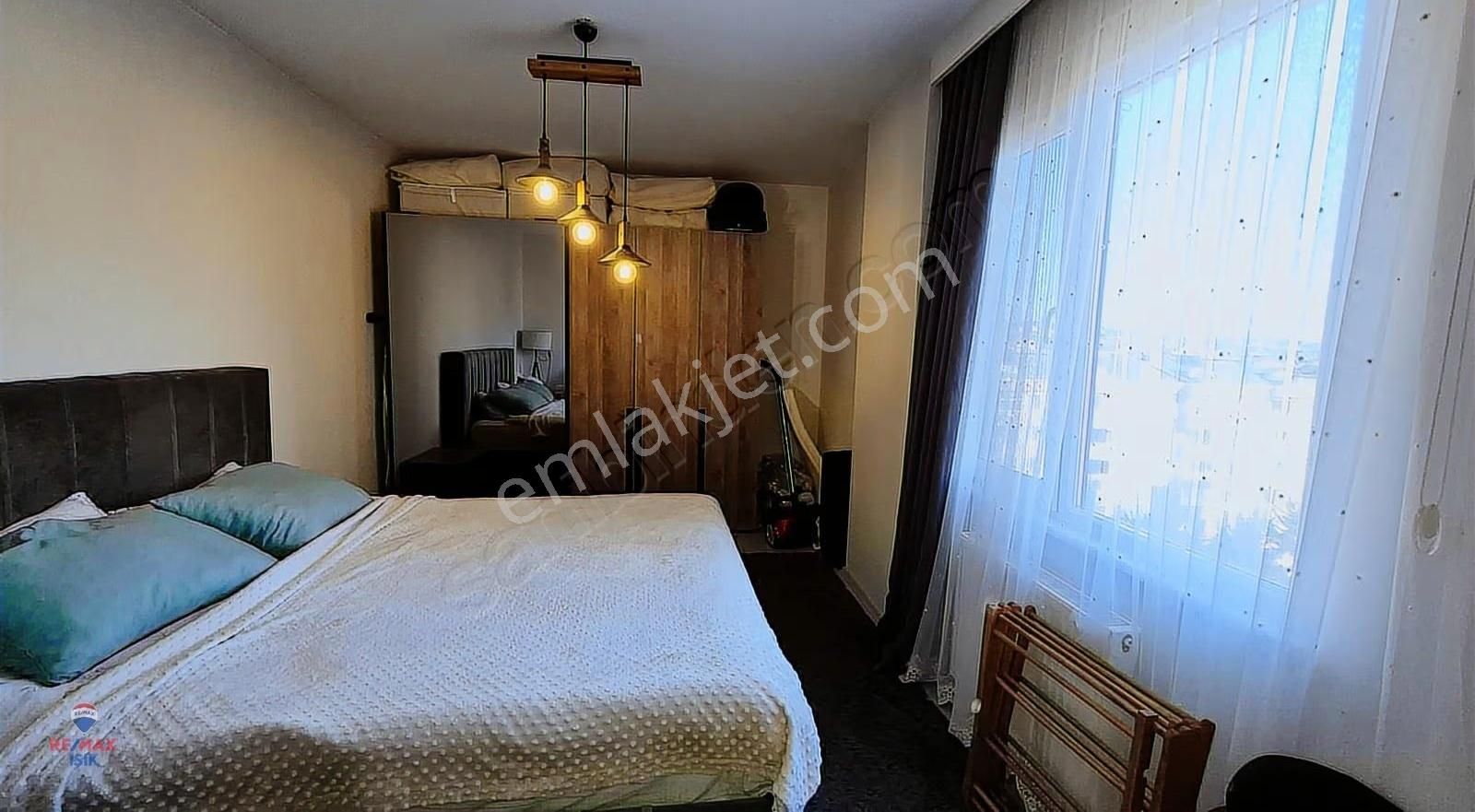 Site İçerisinde Peyzaj Manzaralı 2+1 Daire - Görsel 13