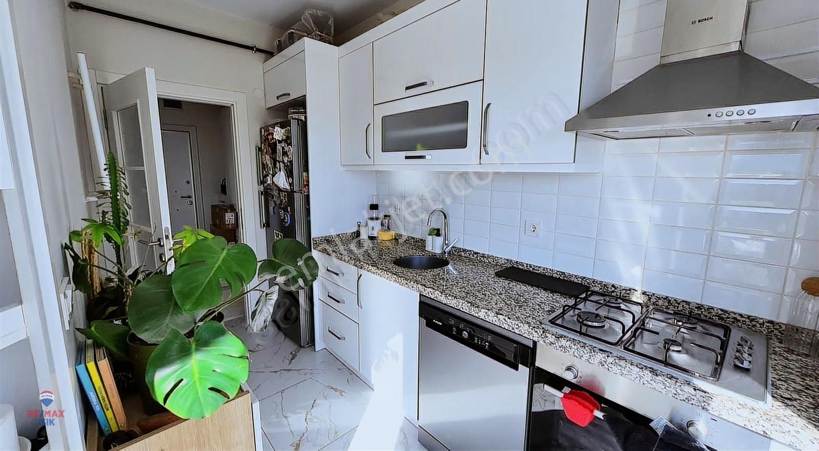 Site İçerisinde Peyzaj Manzaralı 2+1 Daire - Görsel 17