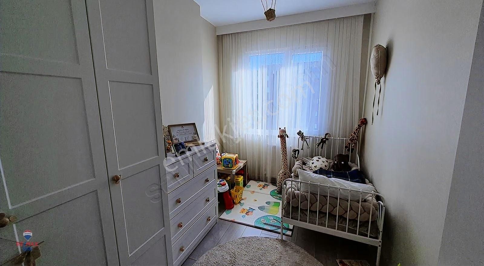 Site İçerisinde Peyzaj Manzaralı 2+1 Daire - Görsel 11