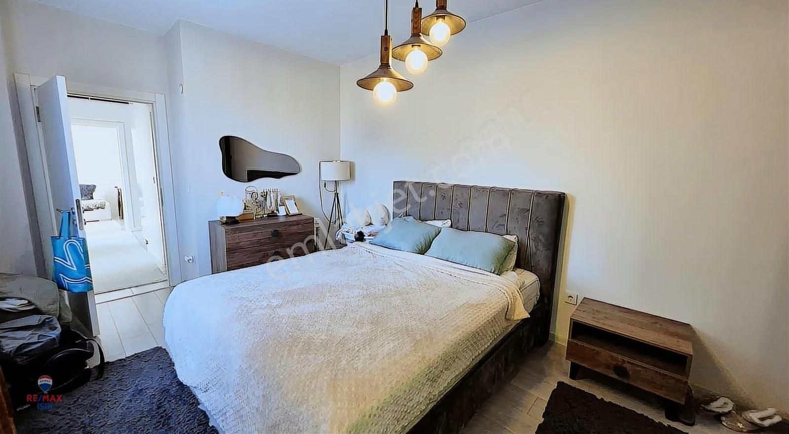 Site İçerisinde Peyzaj Manzaralı 2+1 Daire - Görsel 15