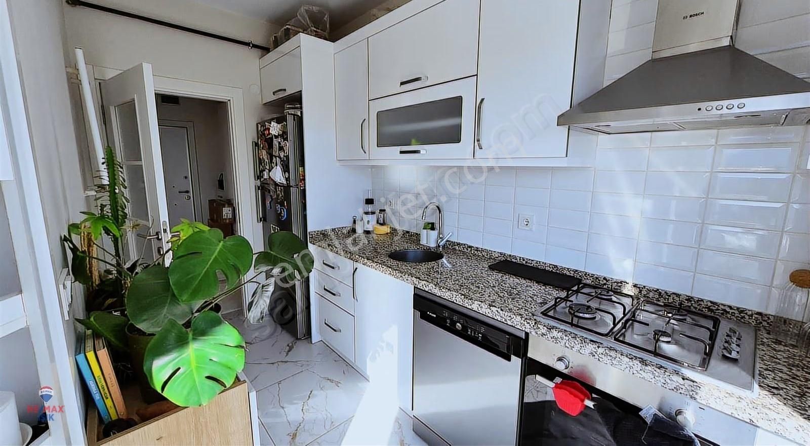 Site İçerisinde Peyzaj Manzaralı 2+1 Daire - Görsel 12