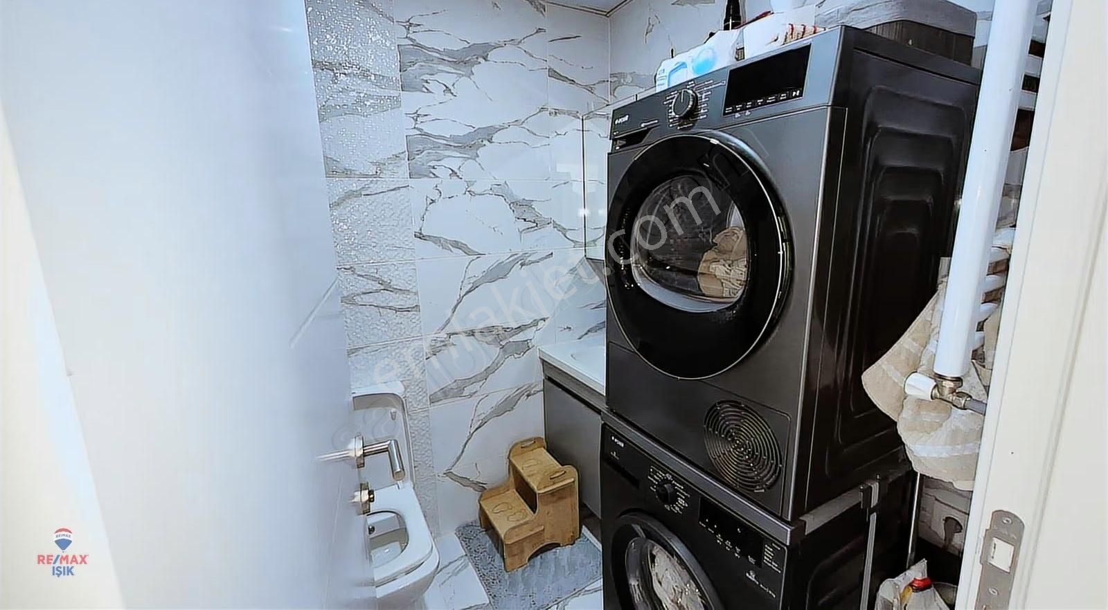 Site İçerisinde Peyzaj Manzaralı 2+1 Daire - Görsel 10