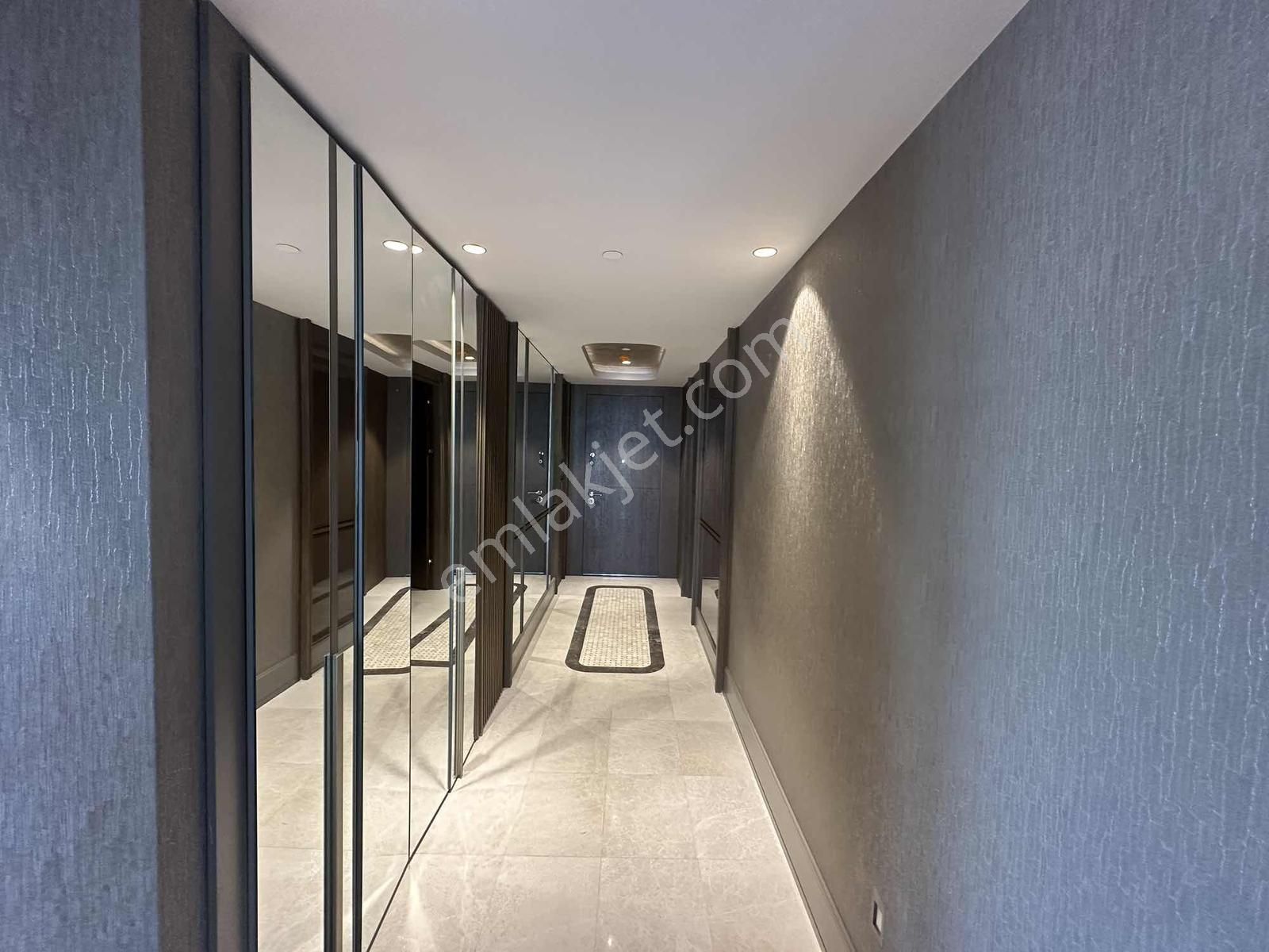 Çiğdem Emlak'tan Yedi Mavi Projesinde 3.5+1 Satılık Daire - Görsel 16