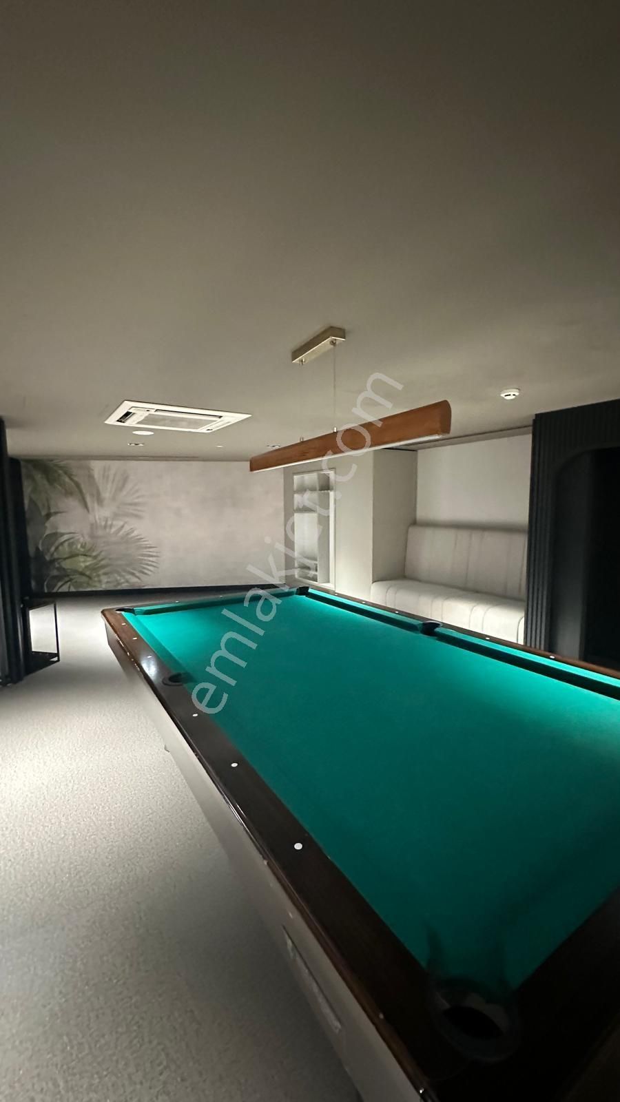 Çiğdem Emlak'tan Yedi Mavi Projesinde 3.5+1 Satılık Daire - Görsel 29