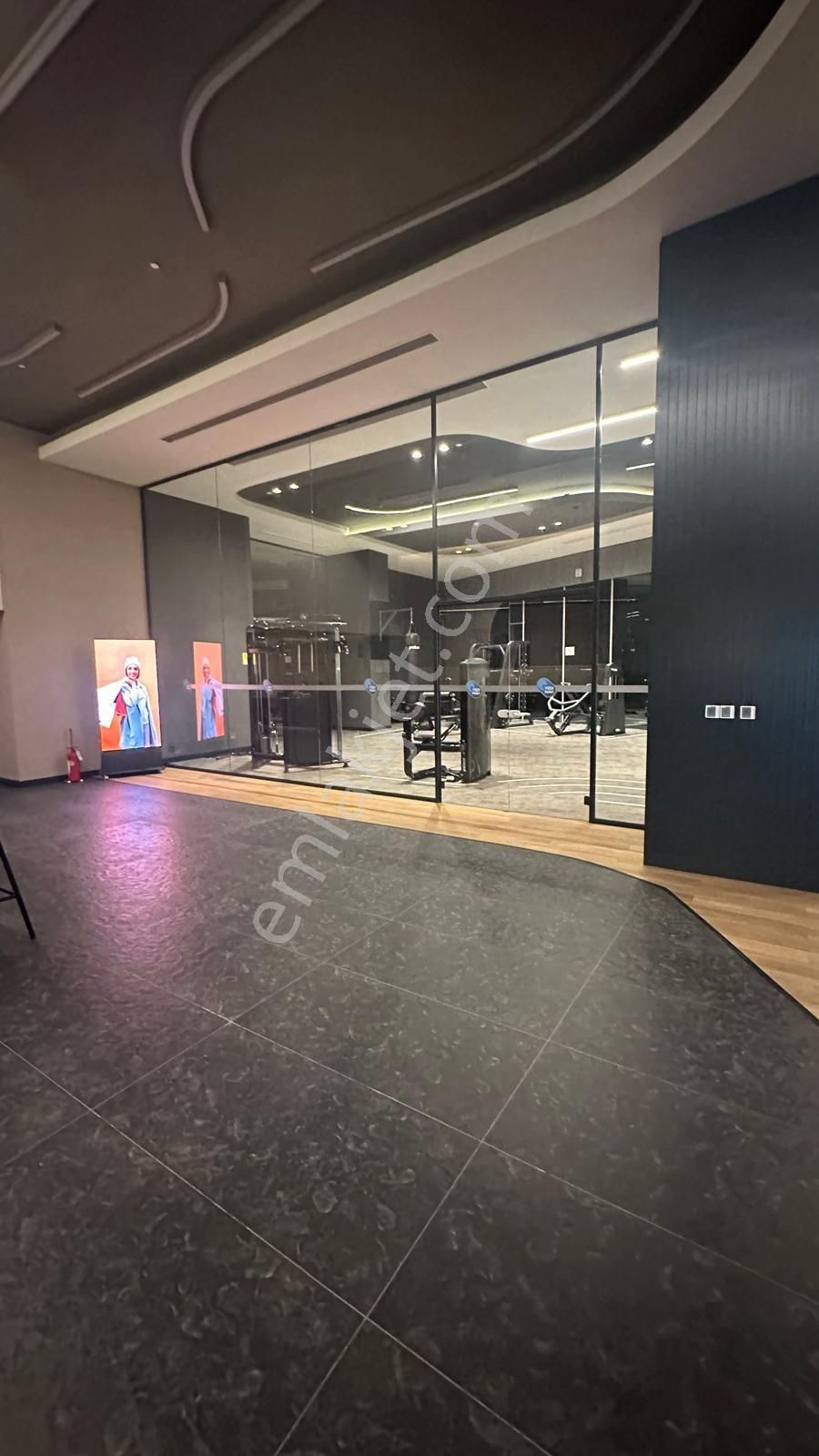 Çiğdem Emlak'tan Yedi Mavi Projesinde 3.5+1 Satılık Daire - Görsel 18