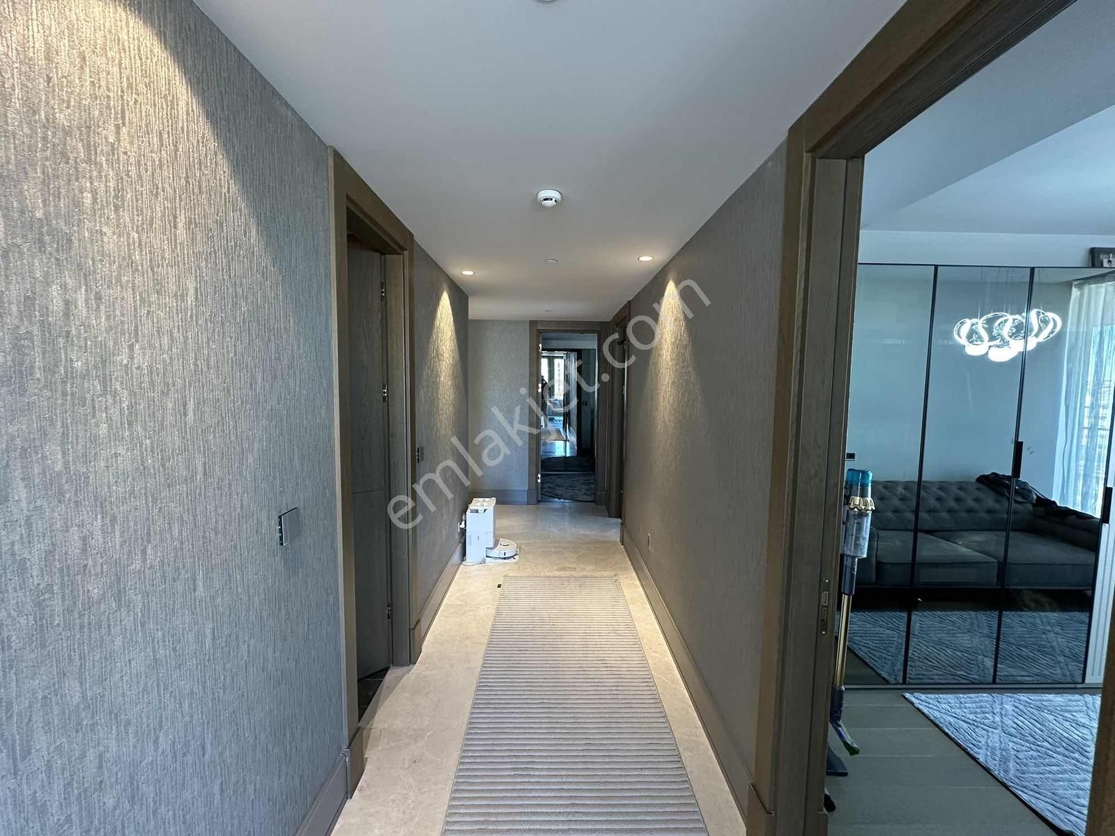 Çiğdem Emlak'tan Yedi Mavi Projesinde 3.5+1 Satılık Daire - Görsel 7