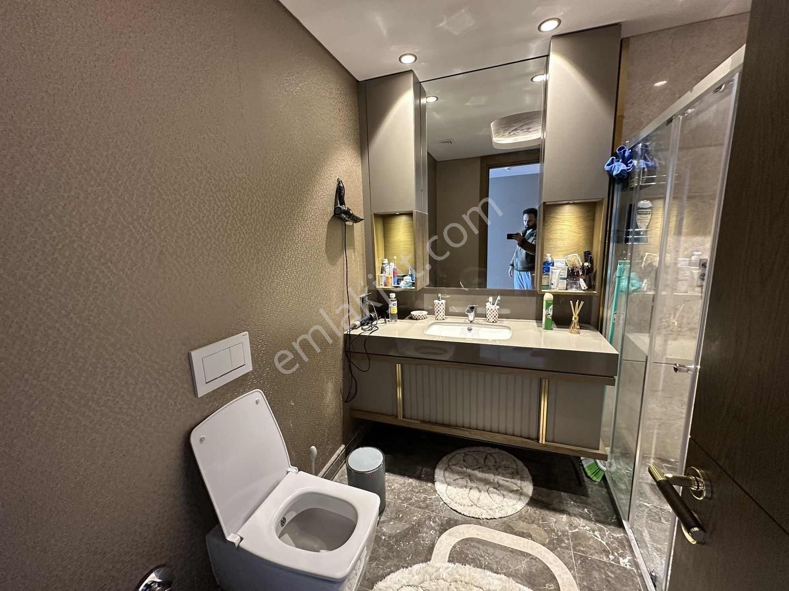 Çiğdem Emlak'tan Yedi Mavi Projesinde 3.5+1 Satılık Daire - Görsel 5