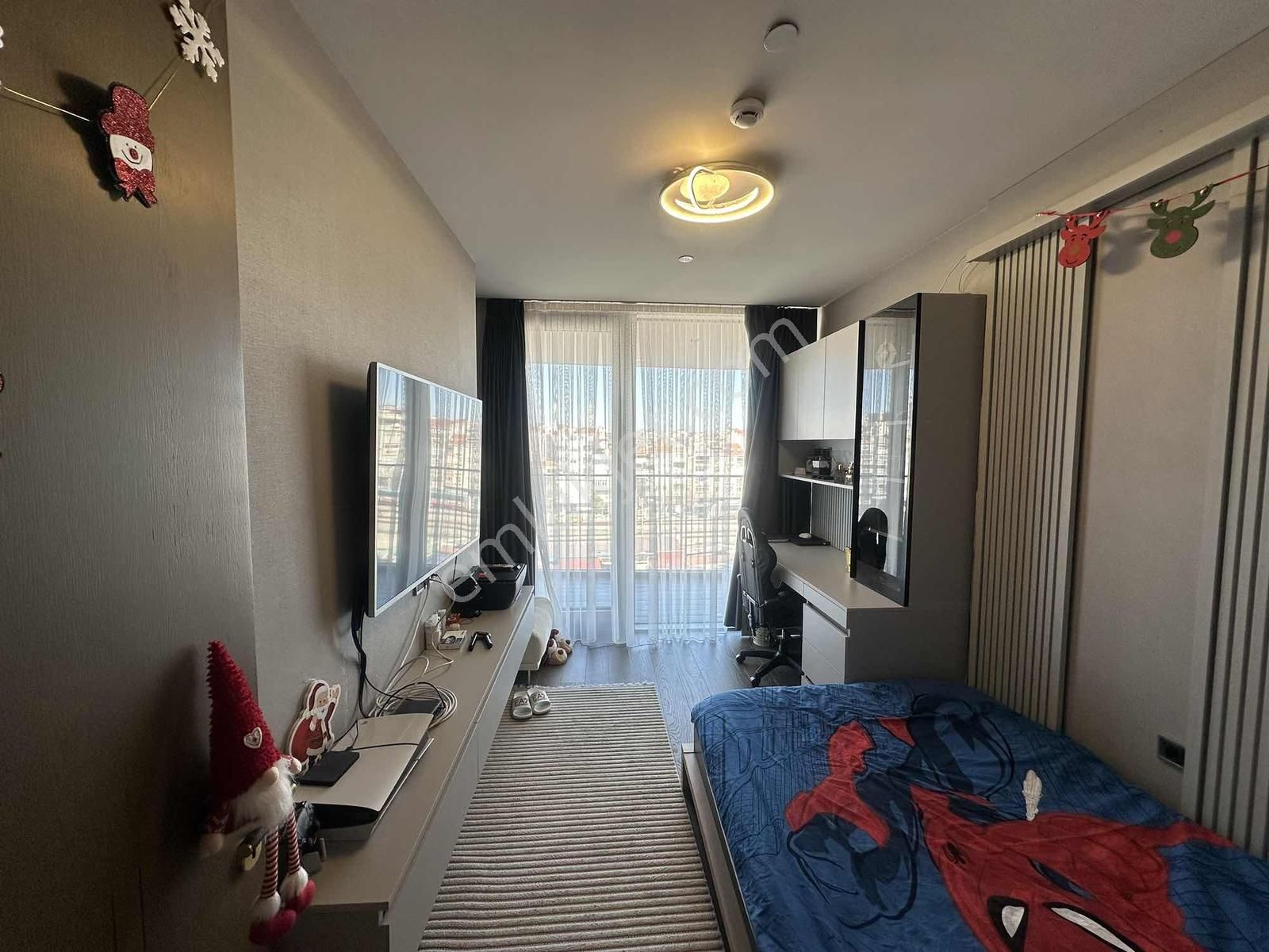 Çiğdem Emlak'tan Yedi Mavi Projesinde 3.5+1 Satılık Daire - Görsel 2