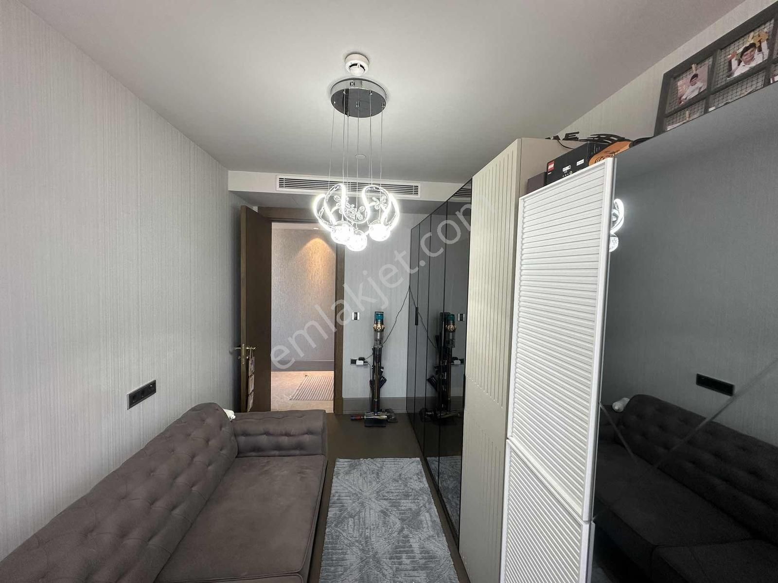 Çiğdem Emlak'tan Yedi Mavi Projesinde 3.5+1 Satılık Daire - Görsel 26