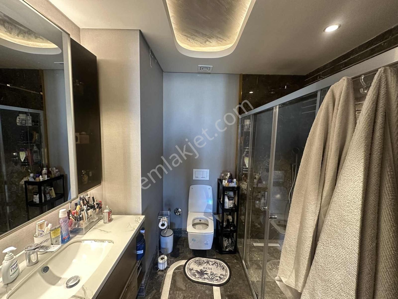 Çiğdem Emlak'tan Yedi Mavi Projesinde 3.5+1 Satılık Daire - Görsel 20