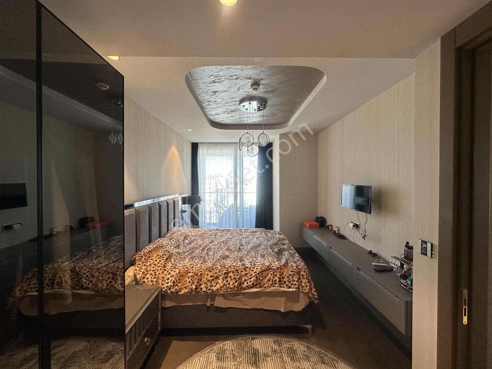 Çiğdem Emlak'tan Yedi Mavi Projesinde 3.5+1 Satılık Daire - Görsel 15