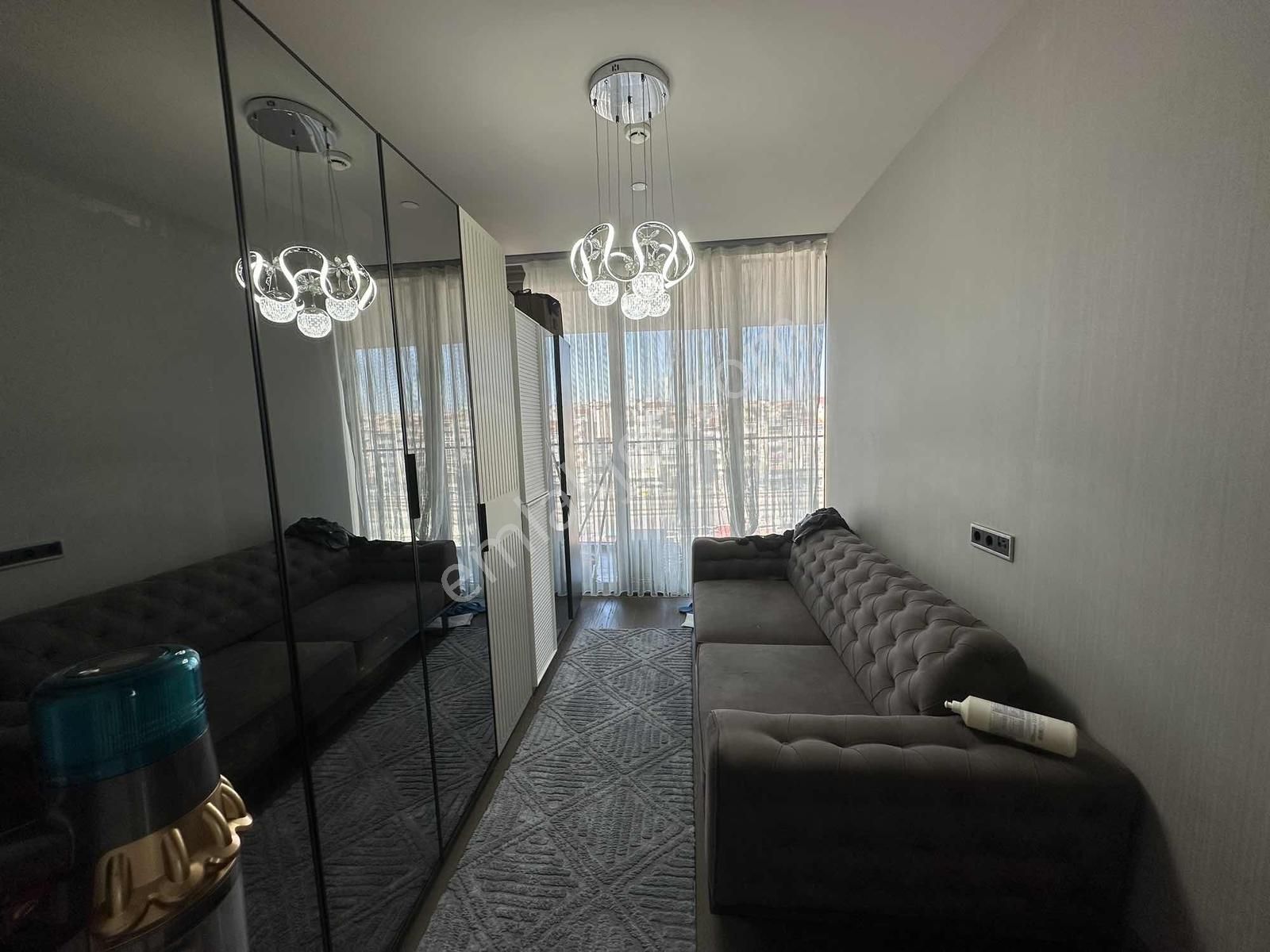 Çiğdem Emlak'tan Yedi Mavi Projesinde 3.5+1 Satılık Daire - Görsel 17