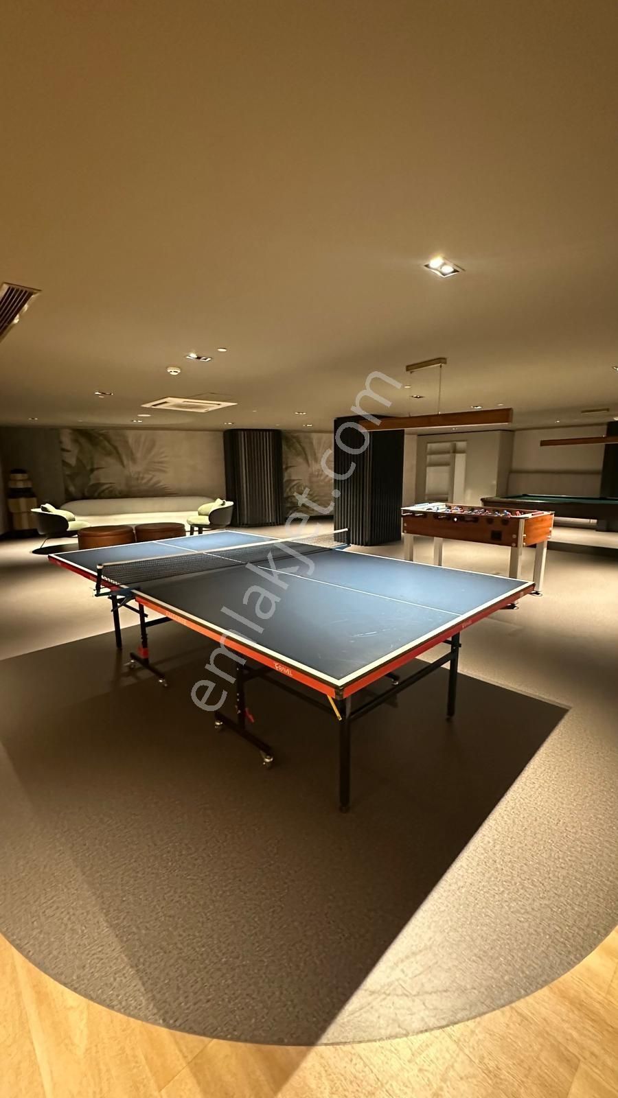 Çiğdem Emlak'tan Yedi Mavi Projesinde 3.5+1 Satılık Daire - Görsel 9