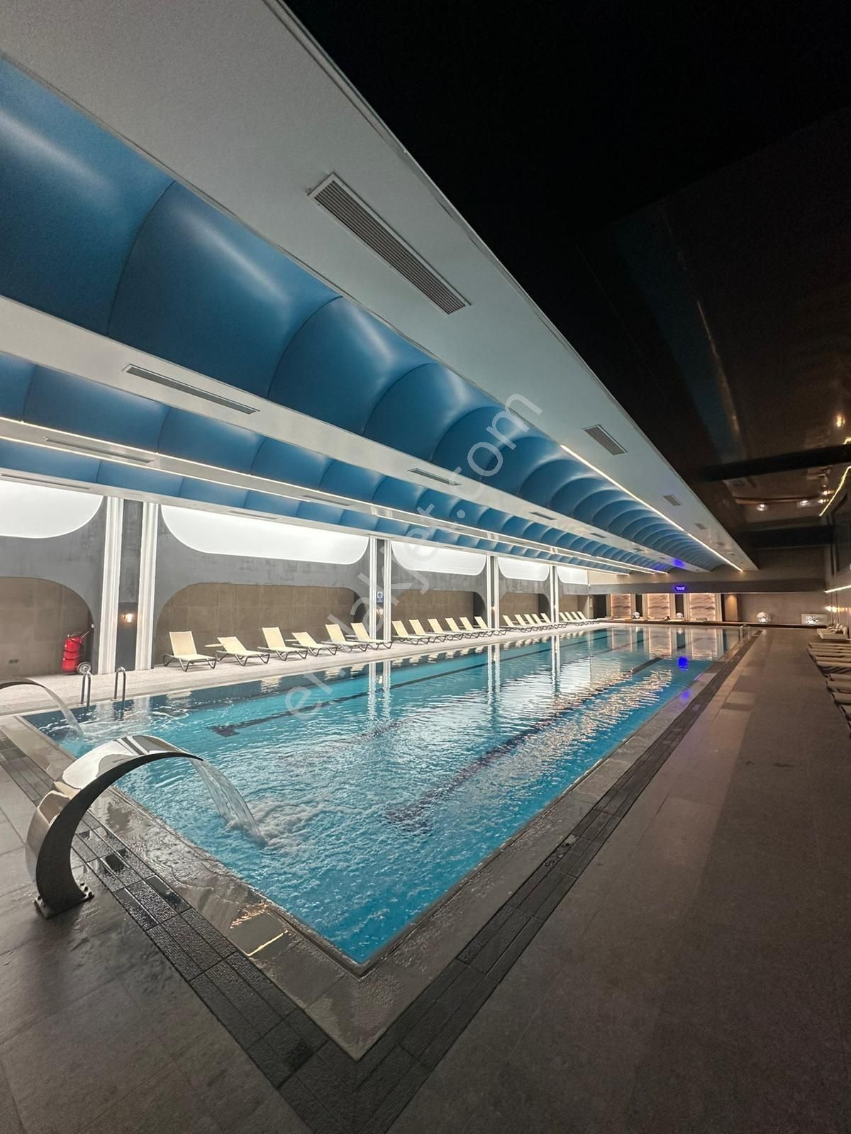 Çiğdem Emlak'tan Yedi Mavi Projesinde 3.5+1 Satılık Daire - Görsel 30