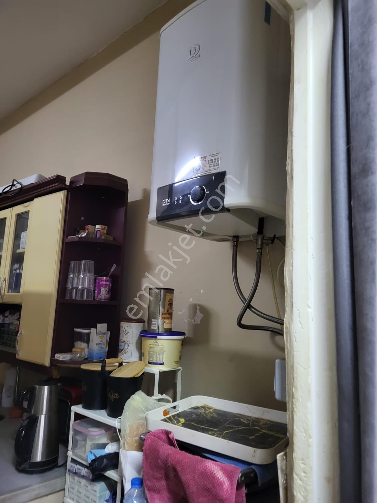Ana Cadde Merkezde İşlek Konum Düz Giriş Devren Kiralık İşyeri - Görsel 6