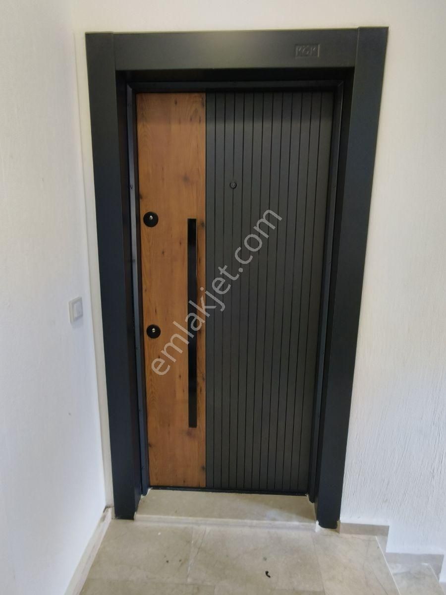 Fethıyede Menteşeoglu Mahallesinde Sıfır 4+1 Dubleks Daire Satıl - Görsel 6