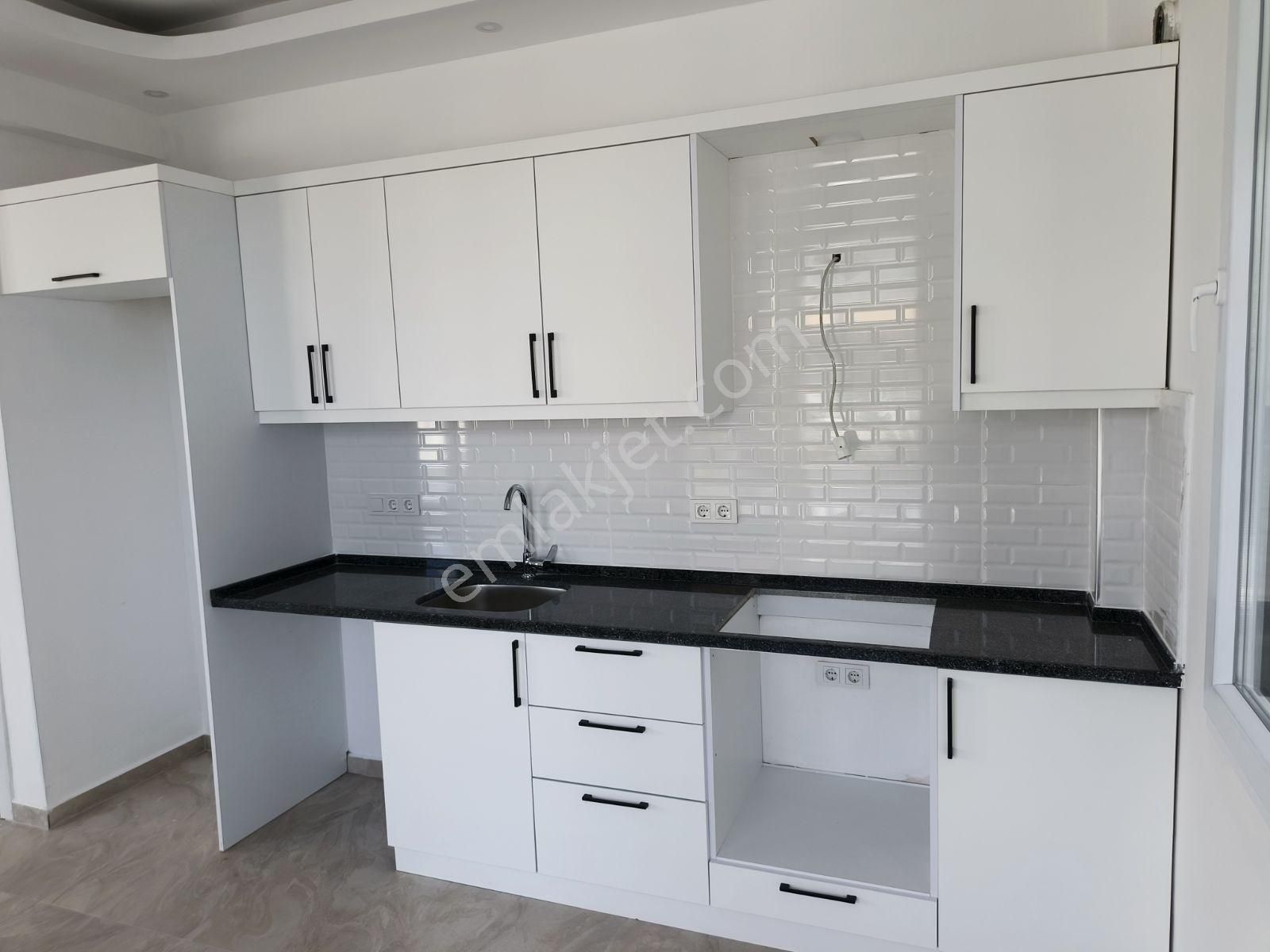 Fethıyede Menteşeoglu Mahallesinde Sıfır 4+1 Dubleks Daire Satıl - Görsel 7
