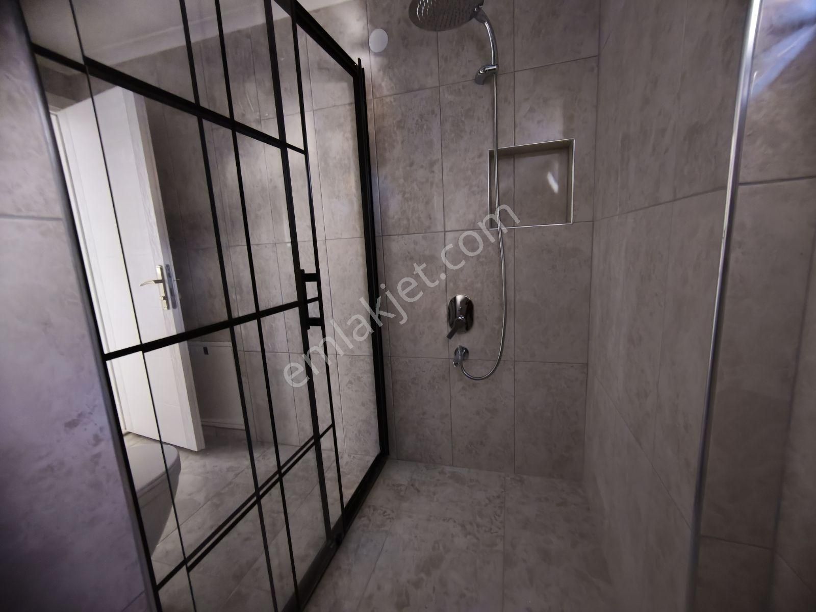 Fethıyede Menteşeoglu Mahallesinde Sıfır 4+1 Dubleks Daire Satıl - Görsel 18