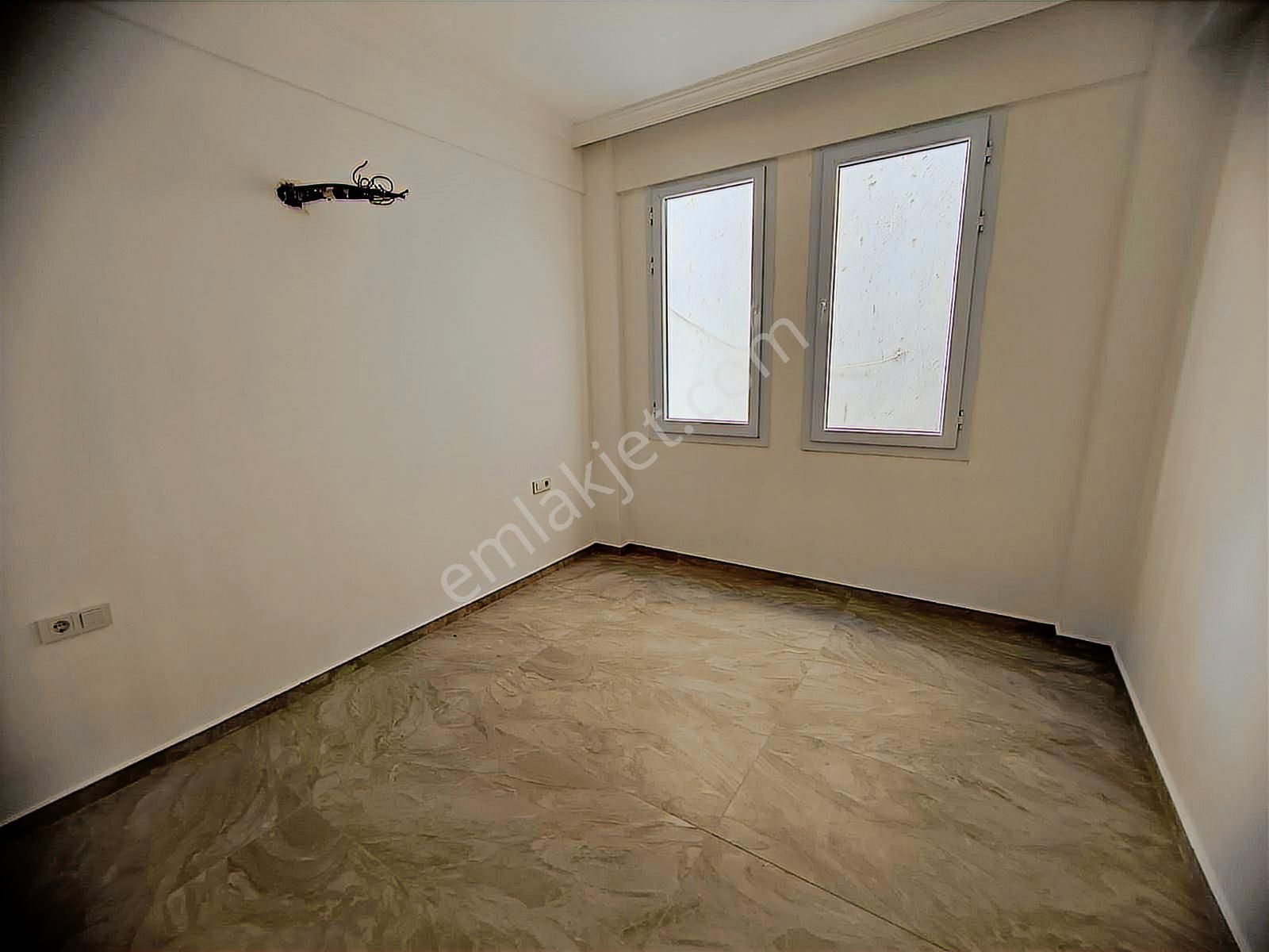 Fethıyede Menteşeoglu Mahallesinde Sıfır 4+1 Dubleks Daire Satıl - Görsel 29