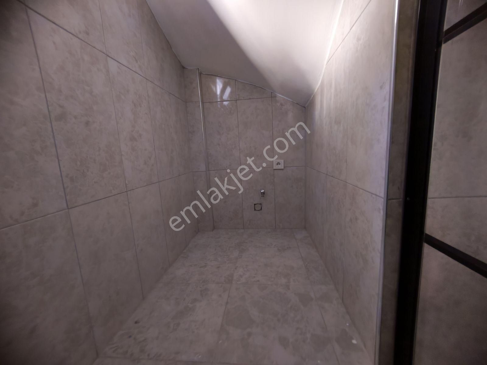 Fethıyede Menteşeoglu Mahallesinde Sıfır 4+1 Dubleks Daire Satıl - Görsel 4