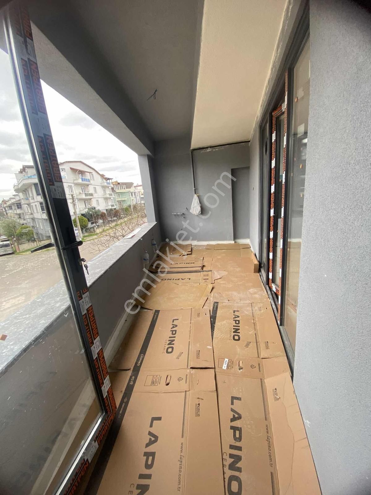 Kartepe Ataevler Mahallesinde 3+1 Arakat Daire - Görsel 4