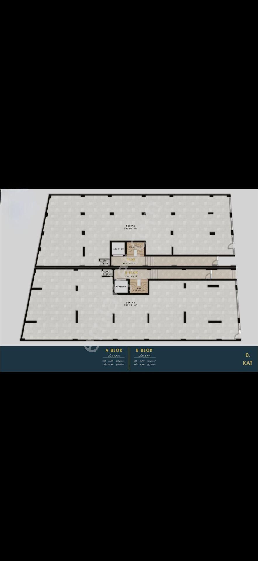 Aym Karşısı Projeden Satılık 2+1 Daire Fırsatı - Görsel 5