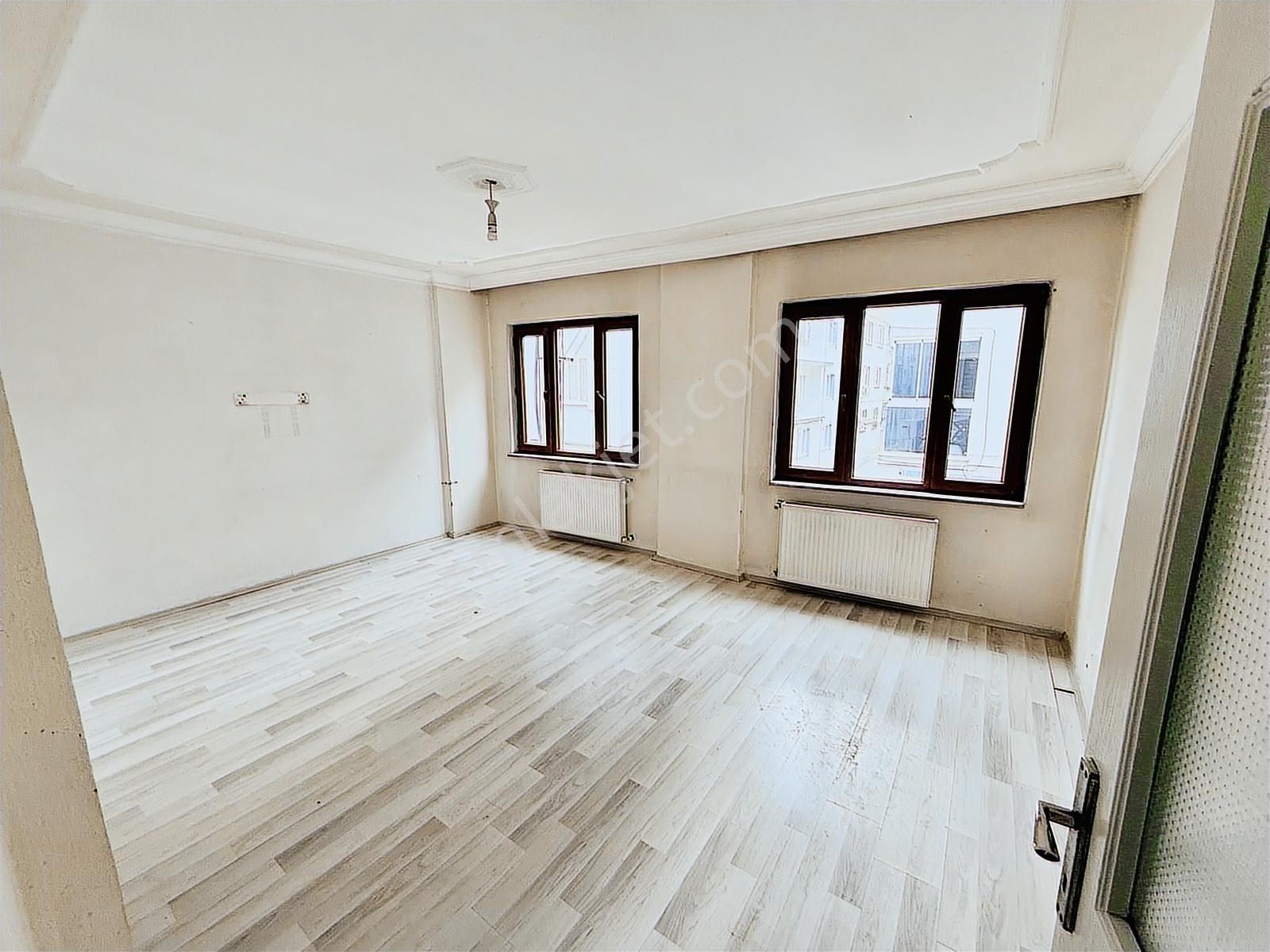 Cb Başrolden Kurtuluş Mahallesi'nde Kiralık Daire - Görsel 9