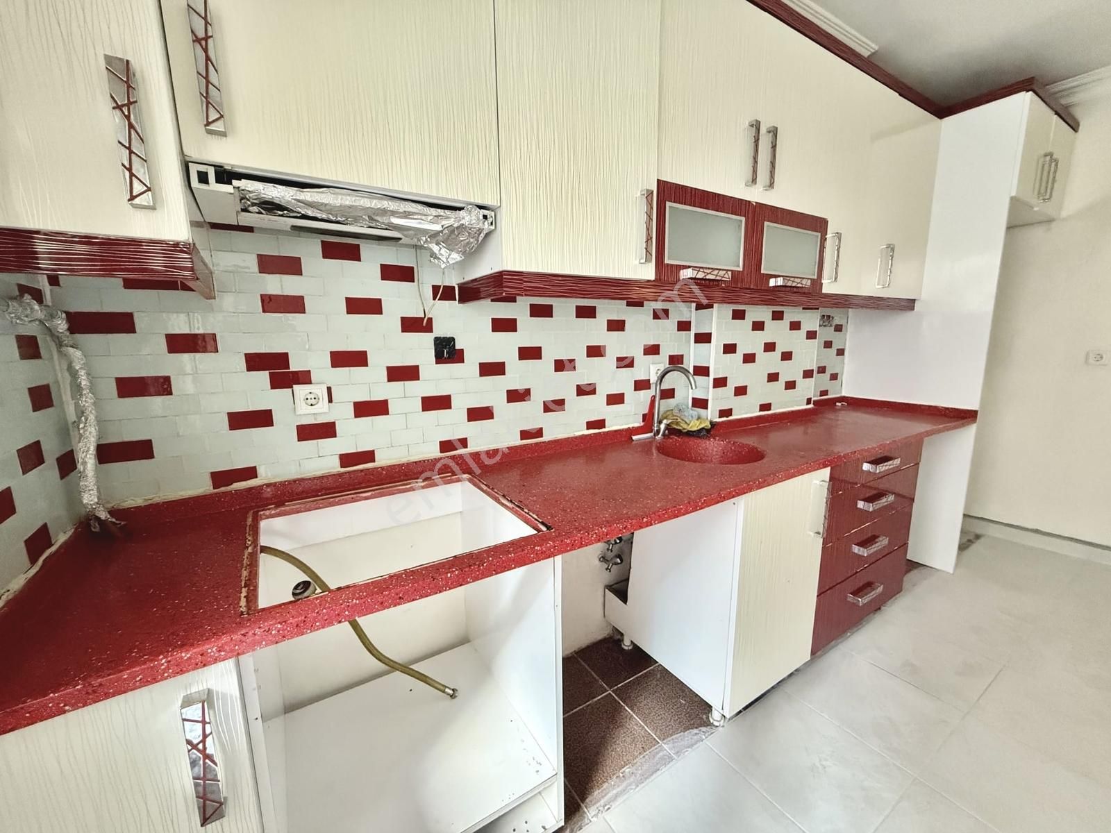 Cb Başrolden Kurtuluş Mahallesi'nde Kiralık Daire - Görsel 4
