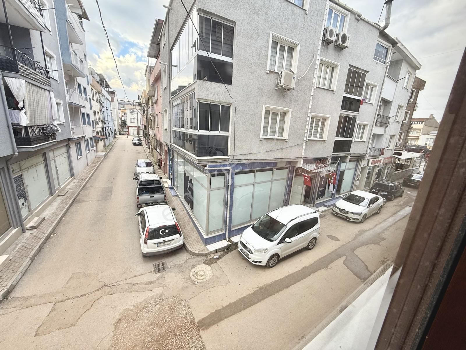 Cb Başrolden Kurtuluş Mahallesi'nde Kiralık Daire - Görsel 8