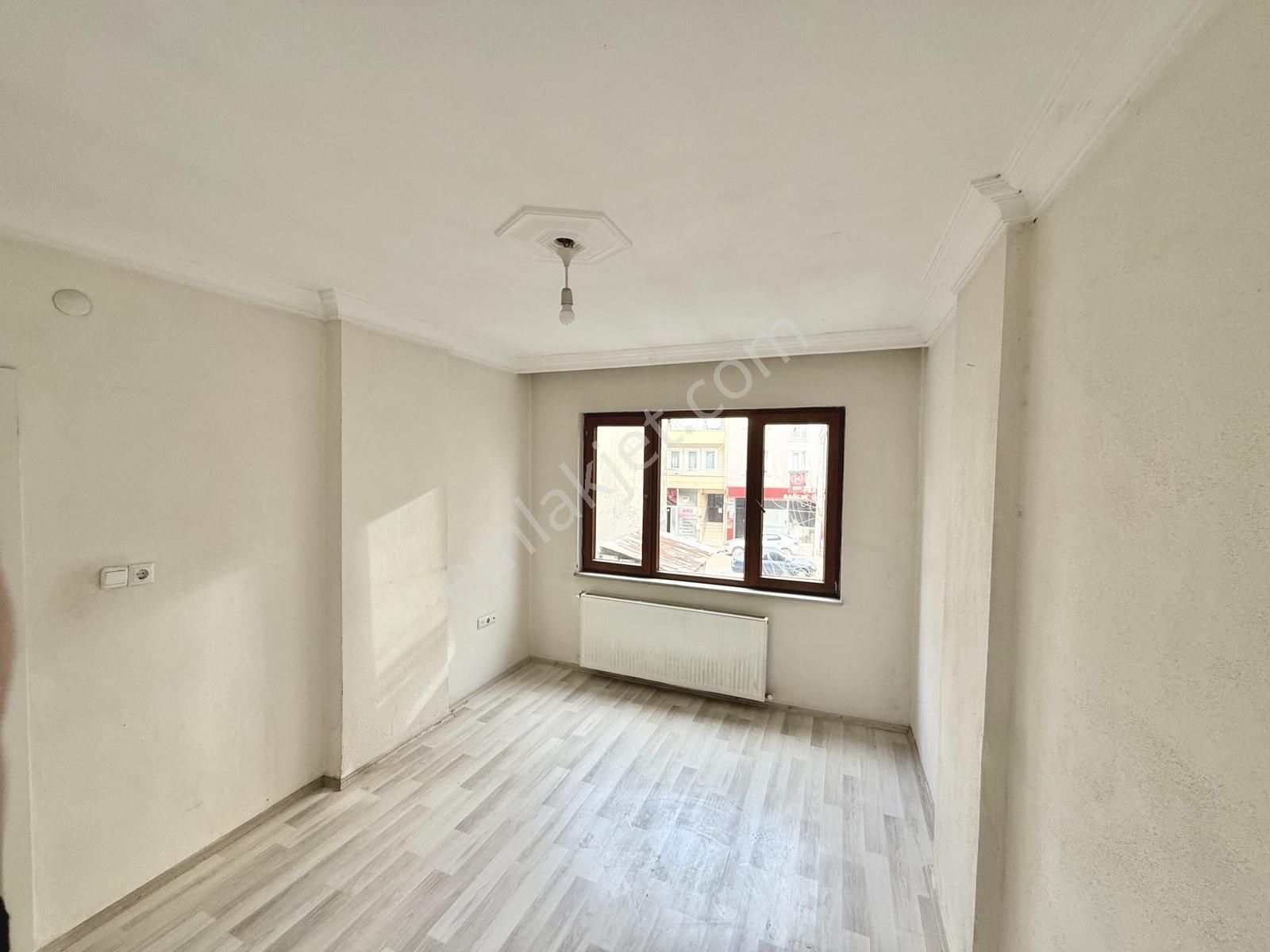 Cb Başrolden Kurtuluş Mahallesi'nde Kiralık Daire - Görsel 10