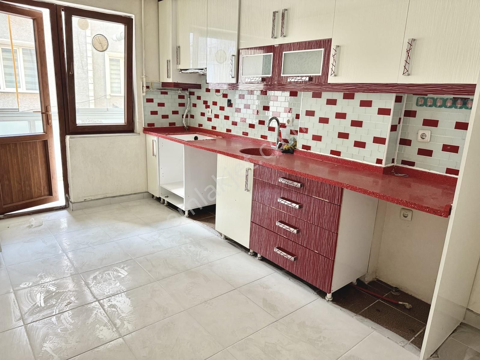 Cb Başrolden Kurtuluş Mahallesi'nde Kiralık Daire - Görsel 6