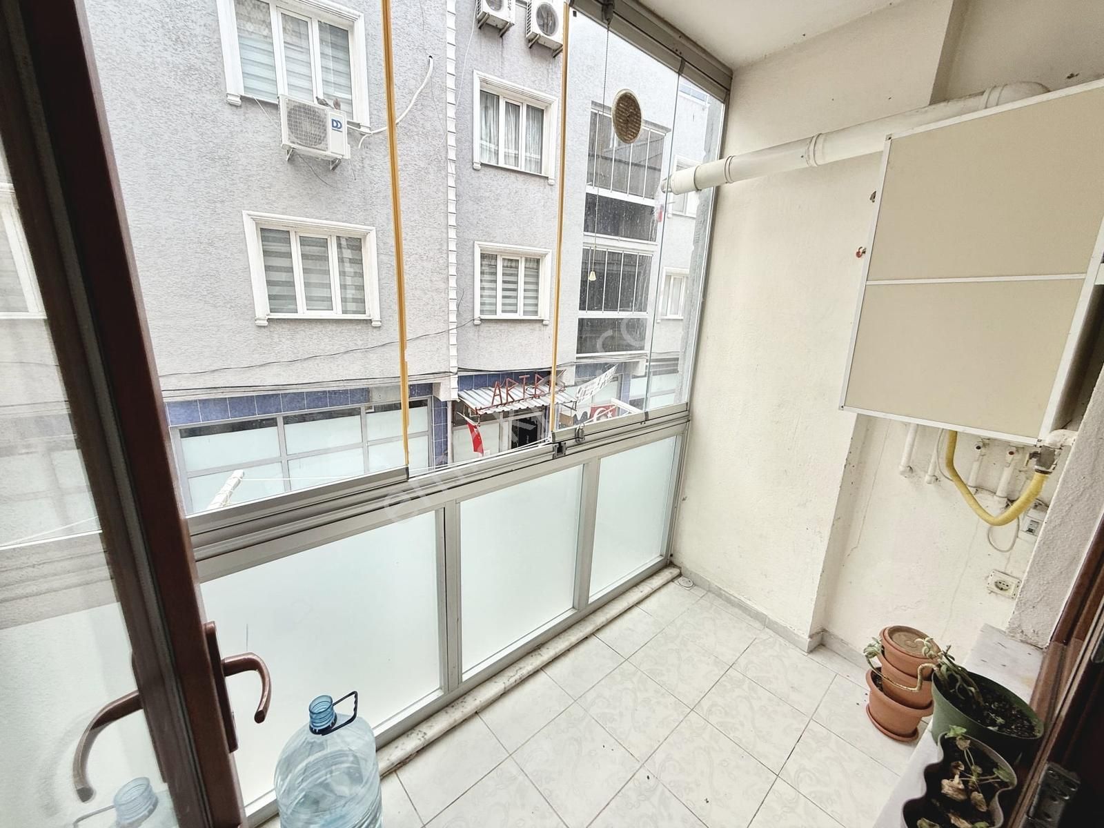 Cb Başrolden Kurtuluş Mahallesi'nde Kiralık Daire - Görsel 16