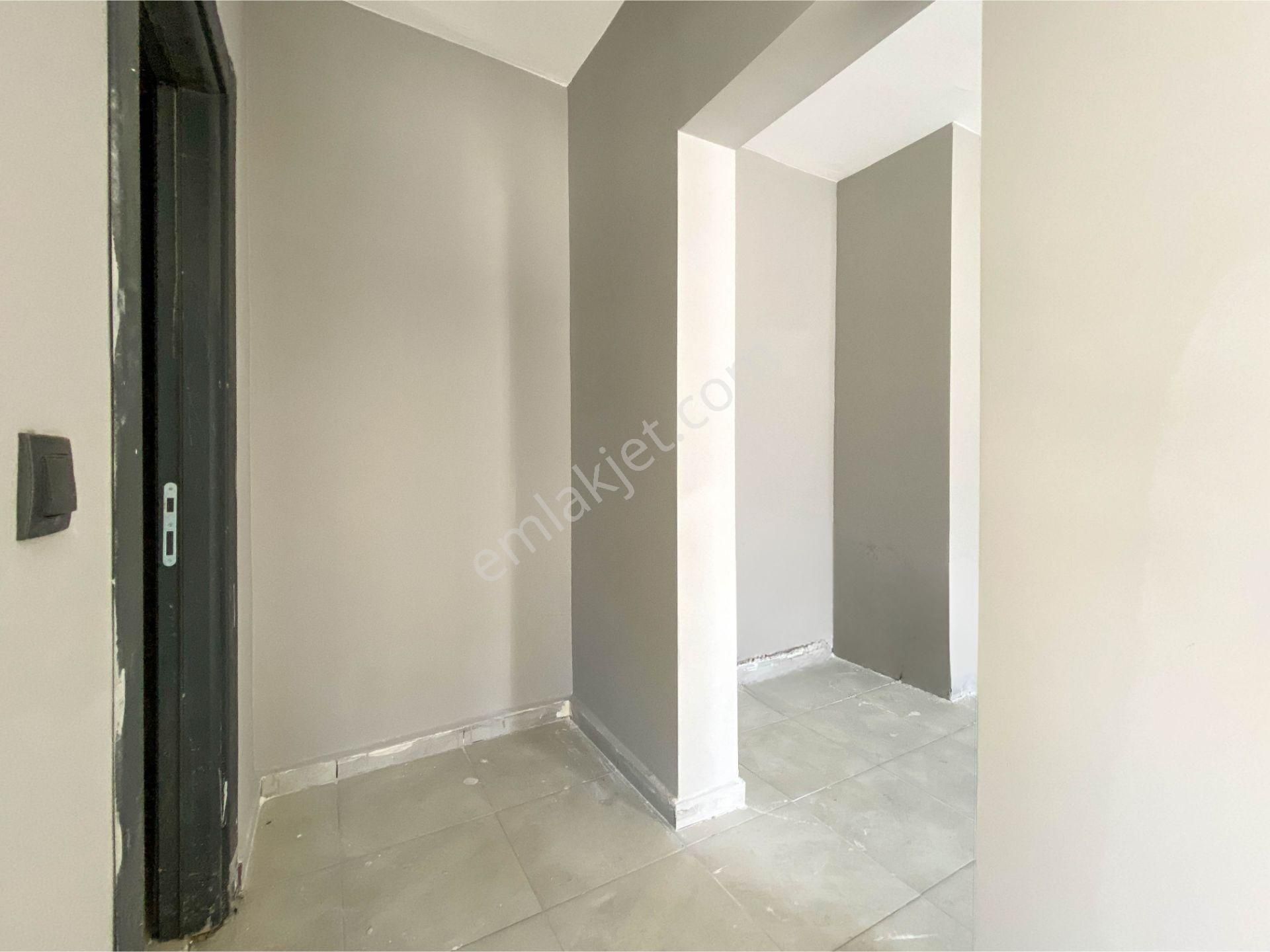 Kayaşehir Kiralık Dükkan 60 M2 Düz Giriş ▀ Tır Yanaşır Dükkan - Görsel 6