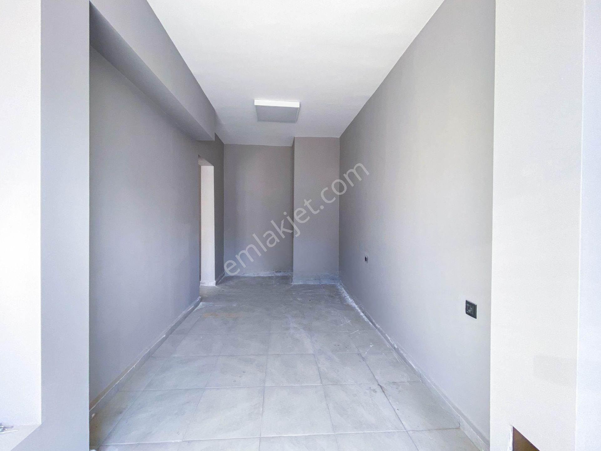 Kayaşehir Kiralık Dükkan 60 M2 Düz Giriş ▀ Tır Yanaşır Dükkan - Görsel 7