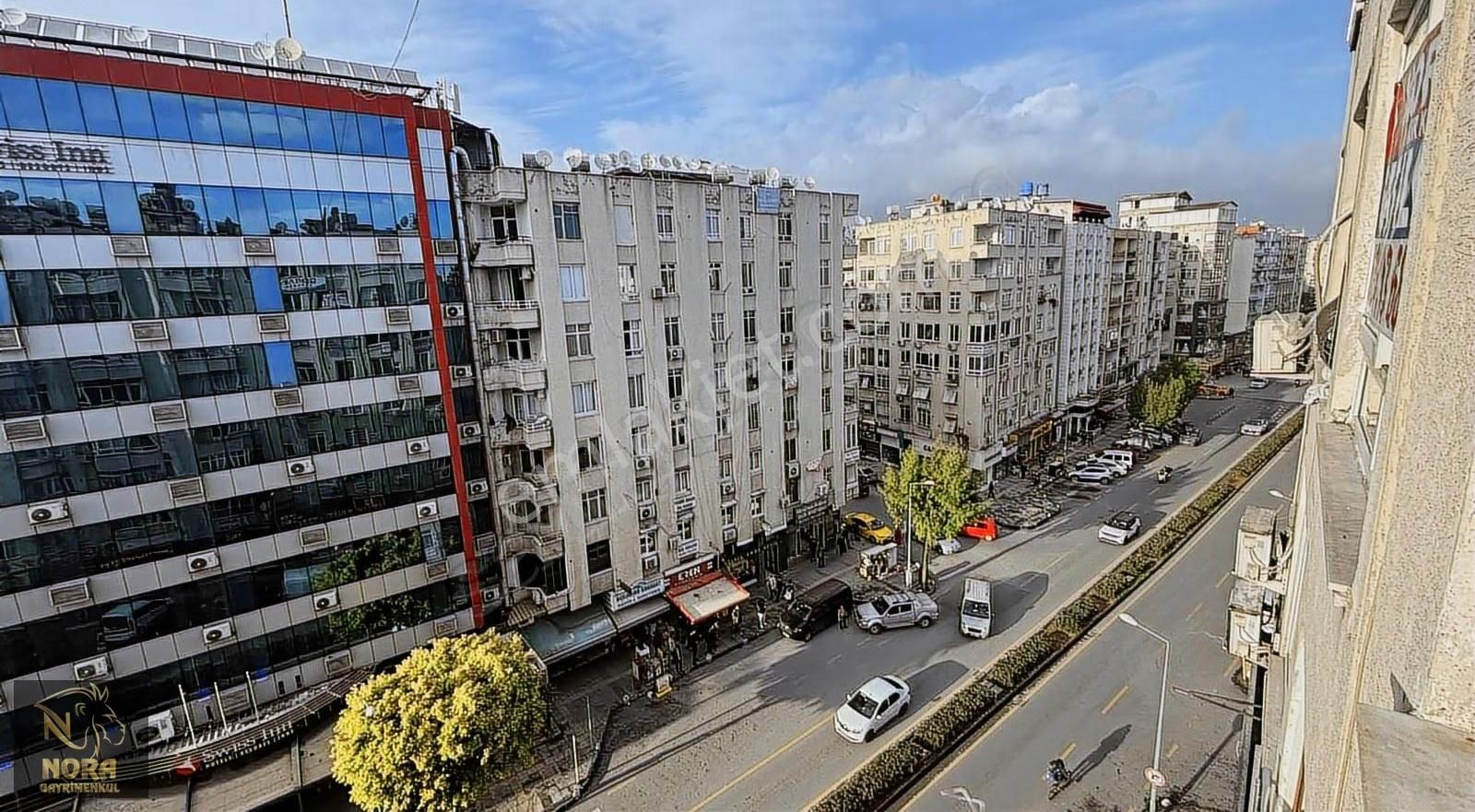 Nora'dan İstiklal Cad. Tabela Değeri Yüksek Asansörlü - Görsel 6