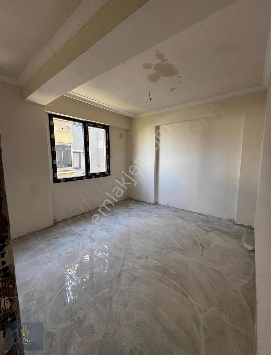 Kale Yapı Gayrimenkulden Fatih Mah Satılık 1+1 - Görsel 3