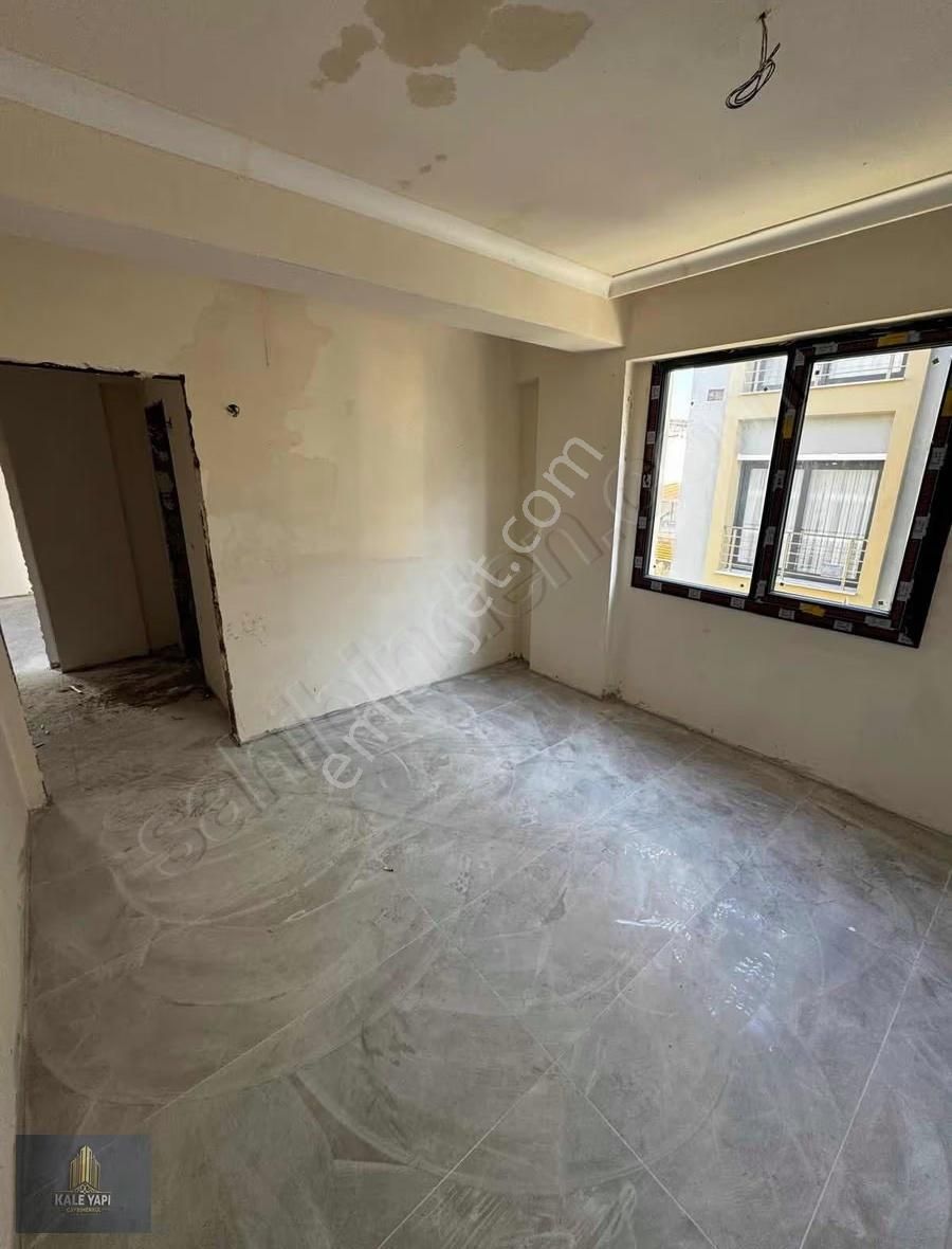 Kale Yapı Gayrimenkulden Fatih Mah Satılık 1+1 - Görsel 2