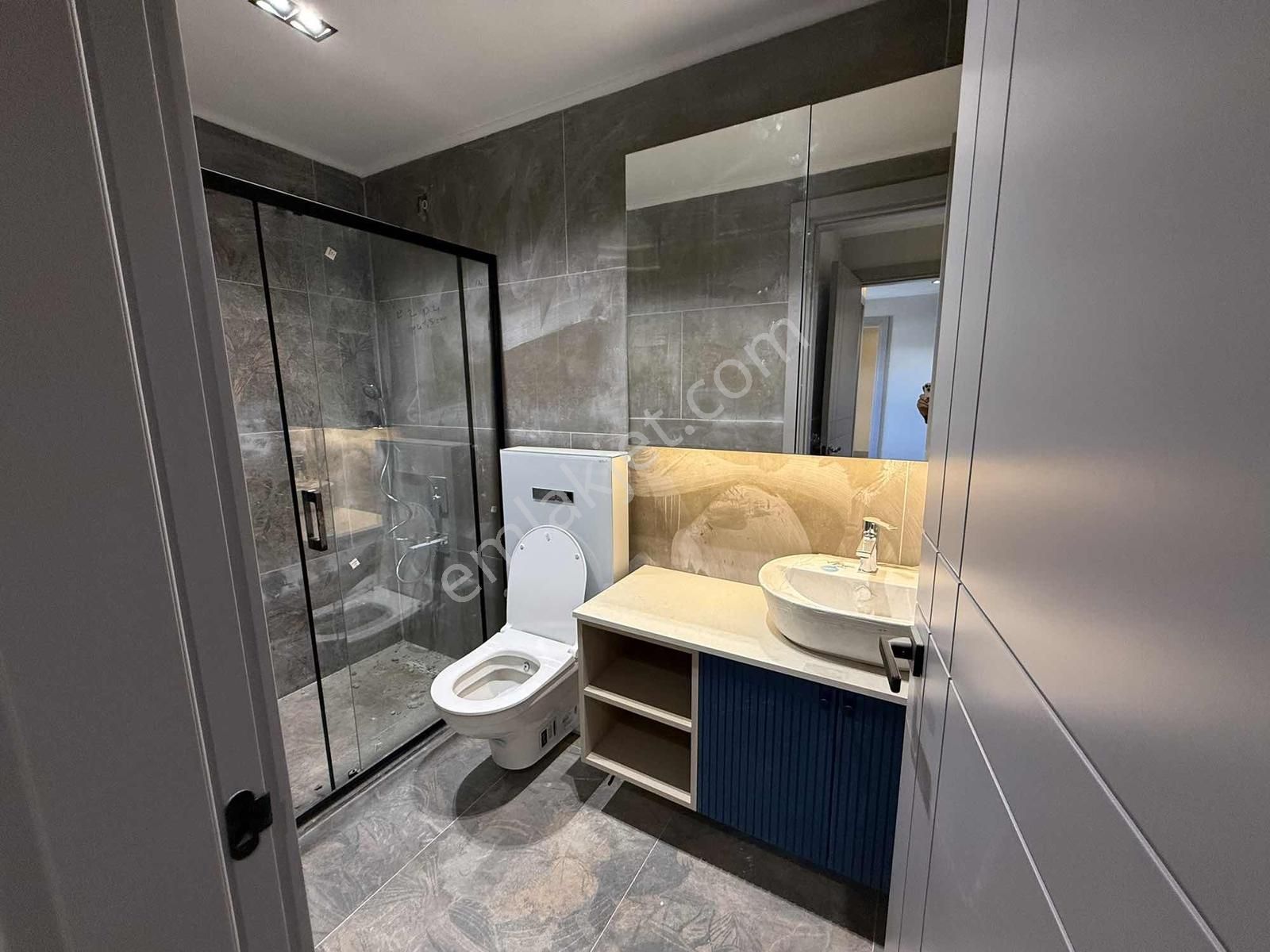 Kuşadası Davutlar | Havuzlu Site İçerisinde 2+1 Özel Daire - Görsel 25