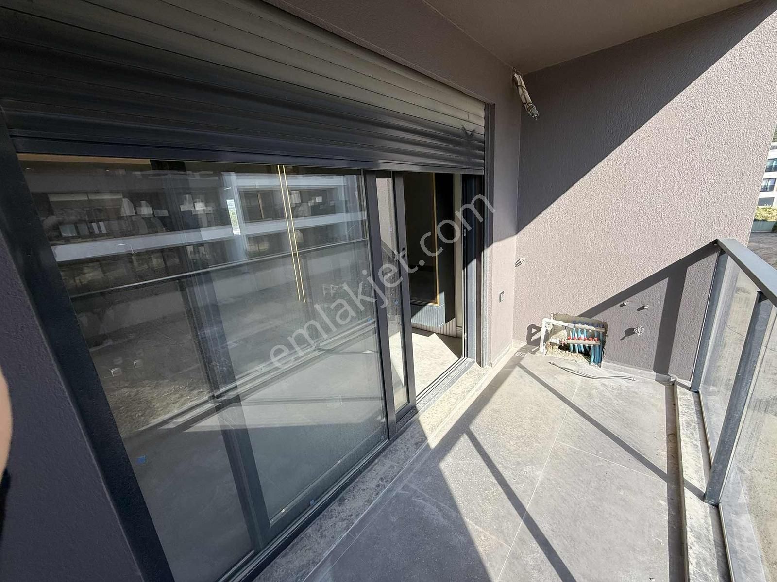 Kuşadası Davutlar | Havuzlu Site İçerisinde 2+1 Özel Daire - Görsel 16